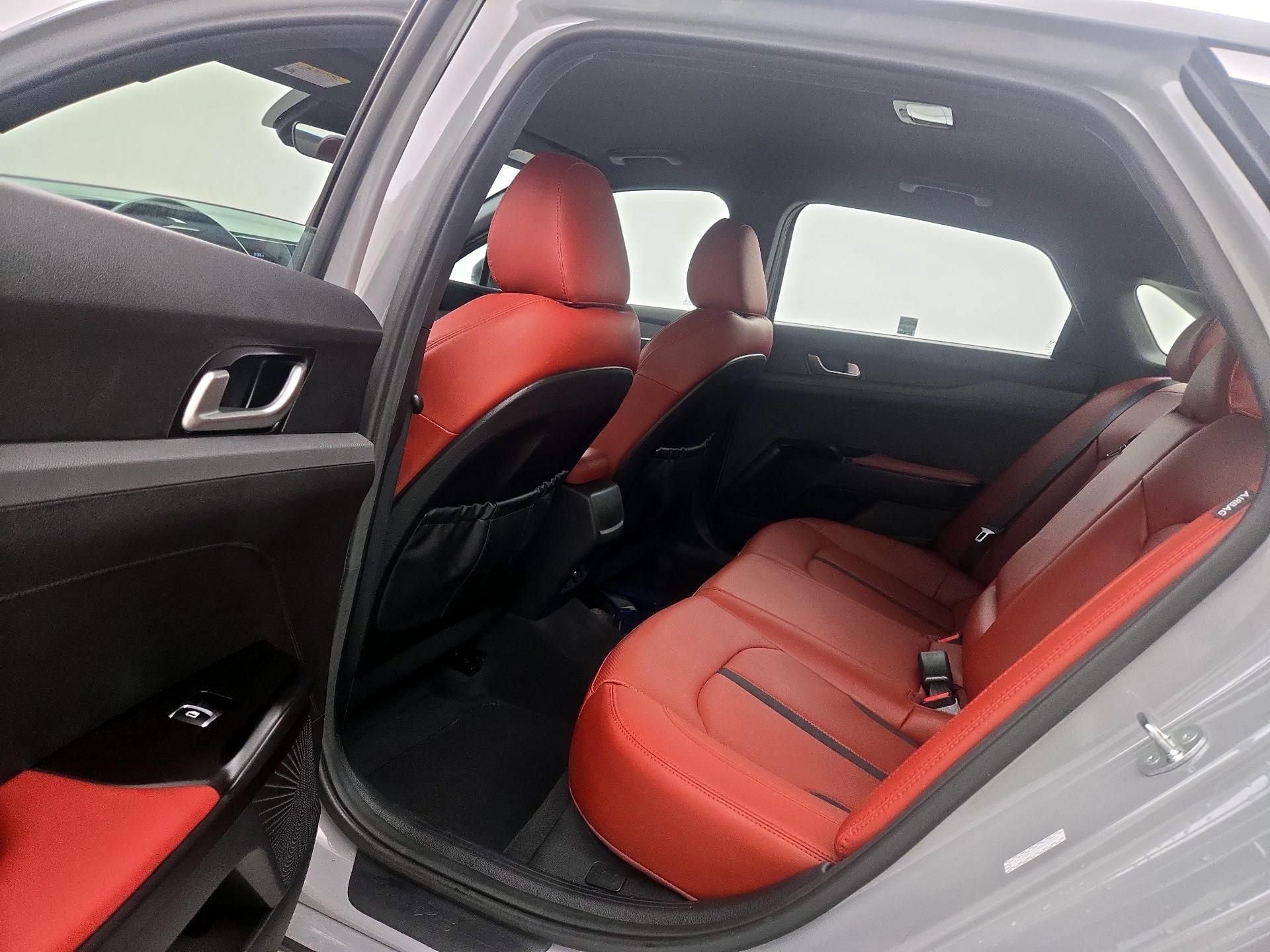 Thumbnail: 2024 Kia K5 - 20