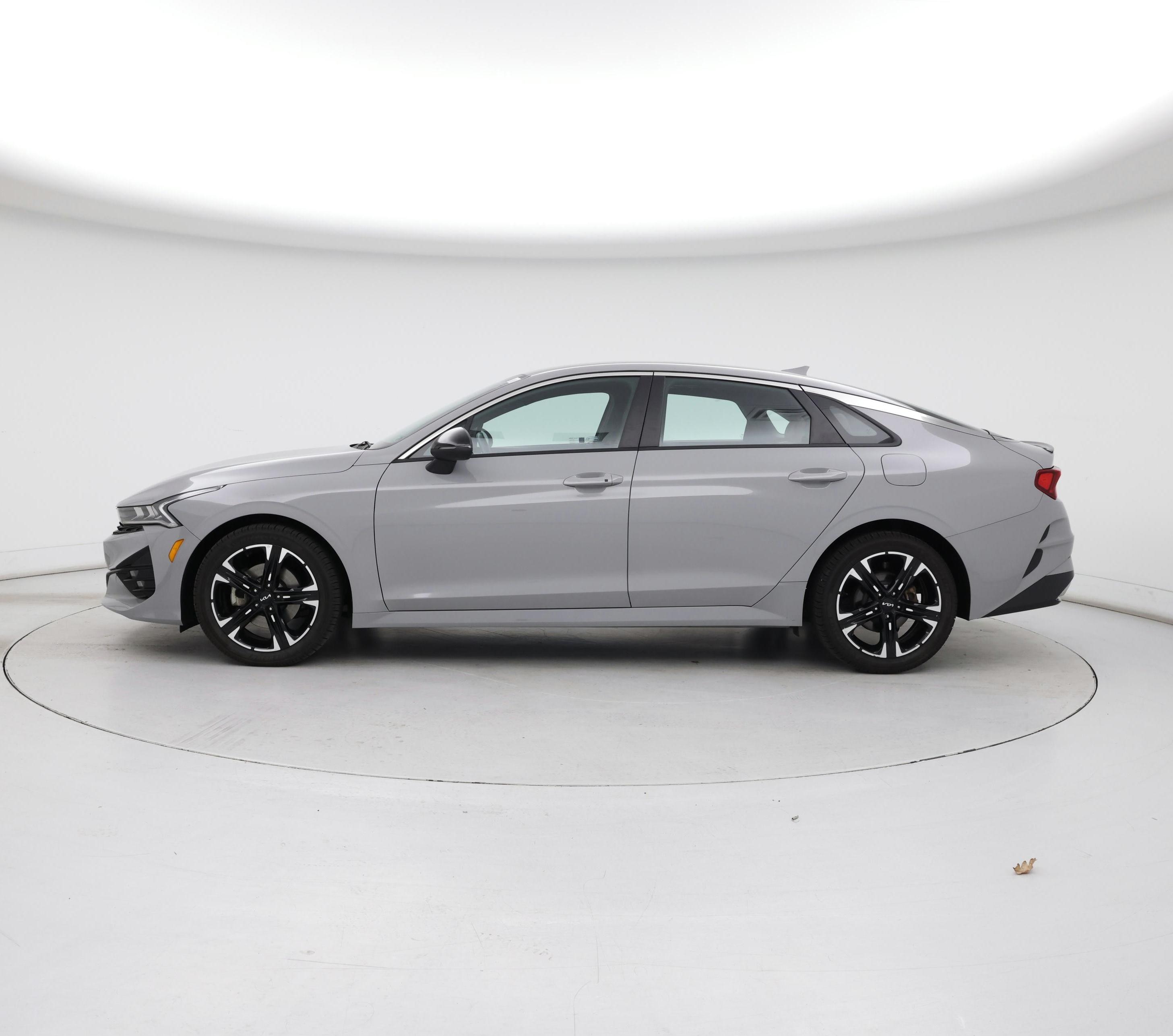 Thumbnail: 2024 Kia K5 - 3