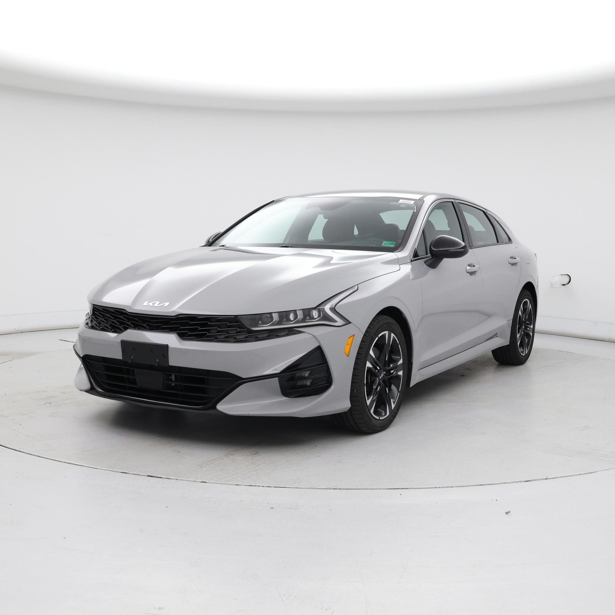 Thumbnail: 2024 Kia K5 - 4