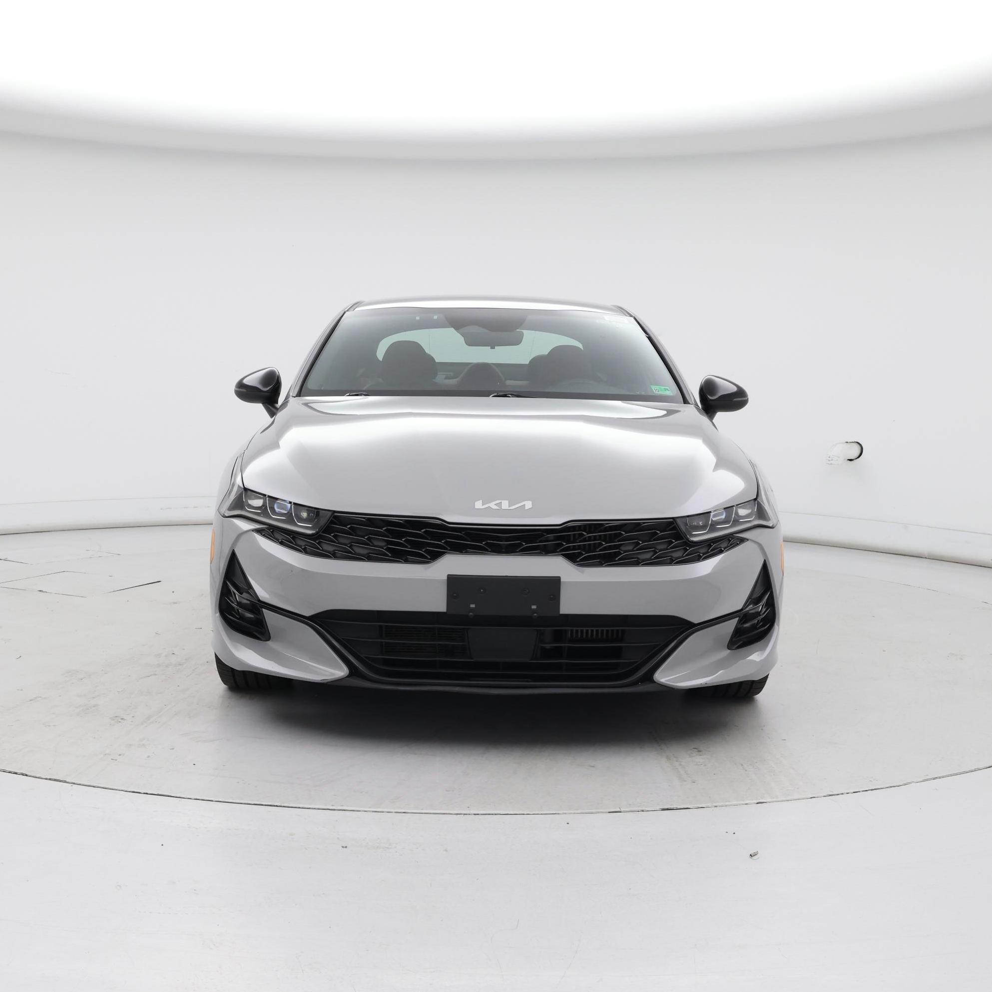 Thumbnail: 2024 Kia K5 - 5