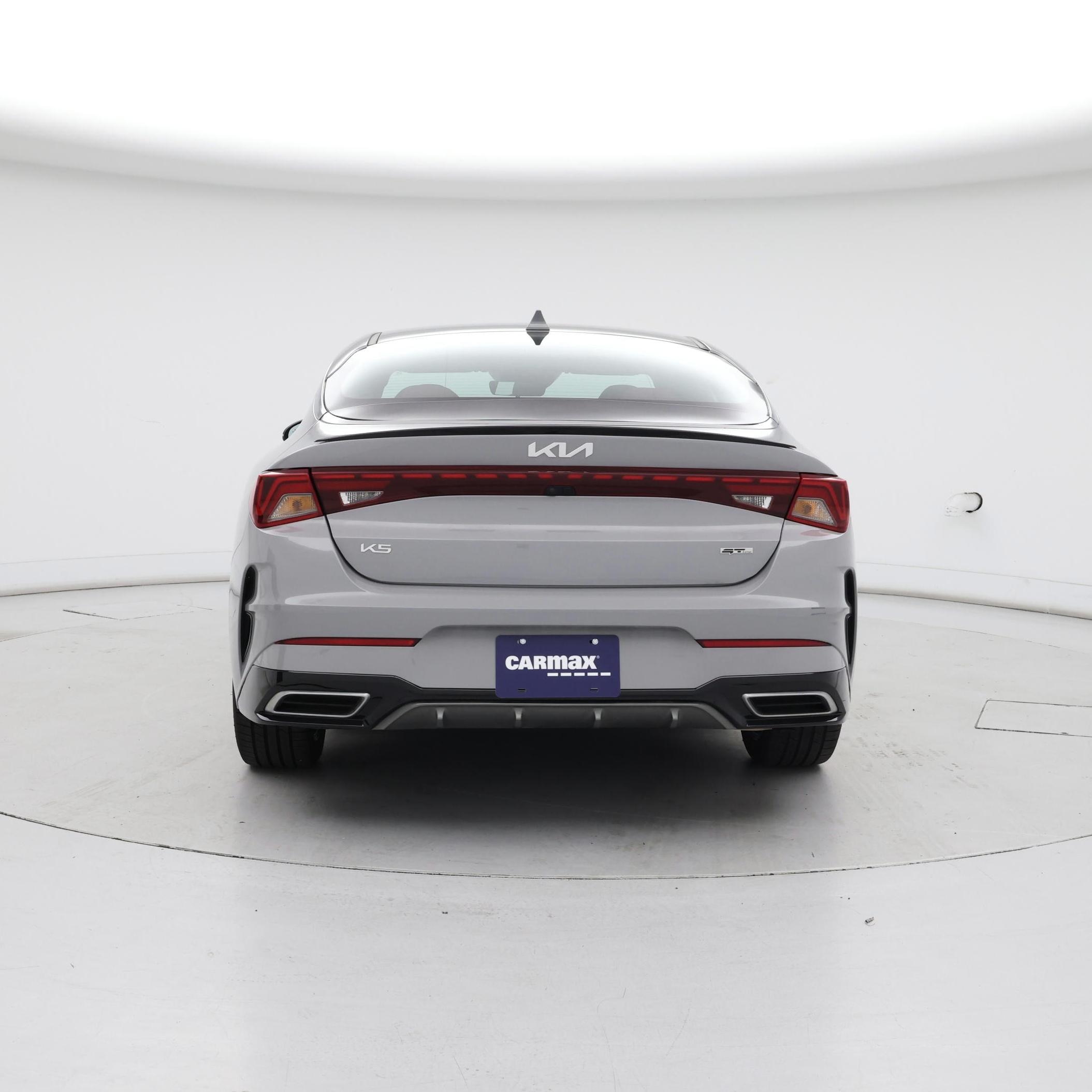 Thumbnail: 2024 Kia K5 - 6