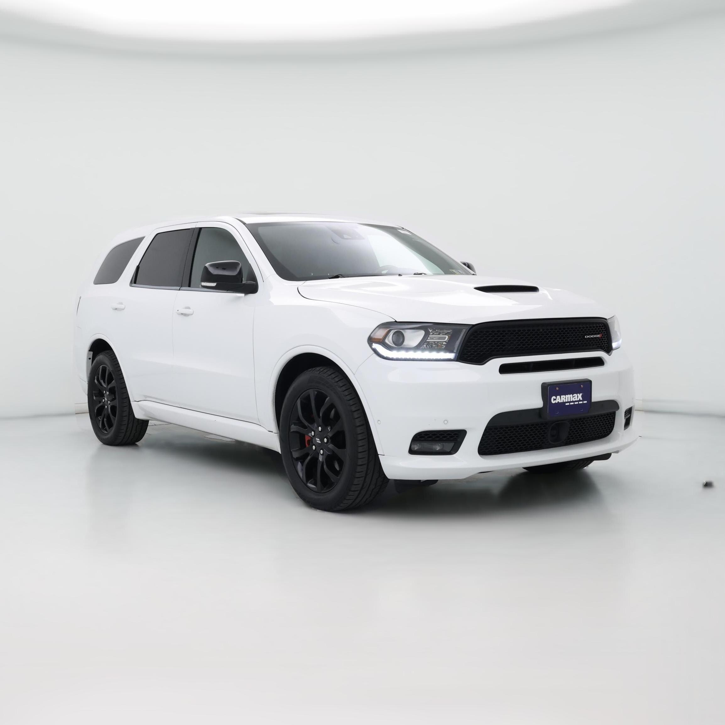 Thumbnail: 2019 Dodge Durango - 1