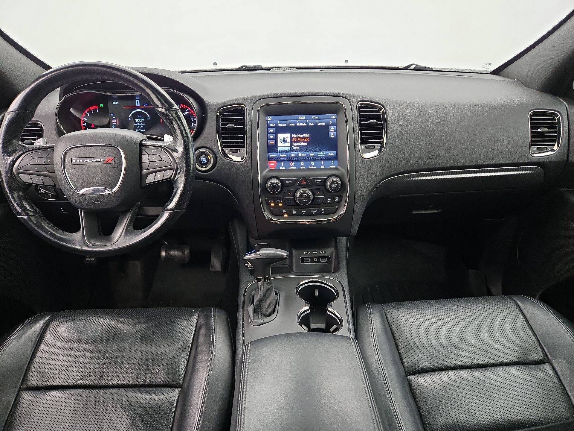 Thumbnail: 2019 Dodge Durango - 9