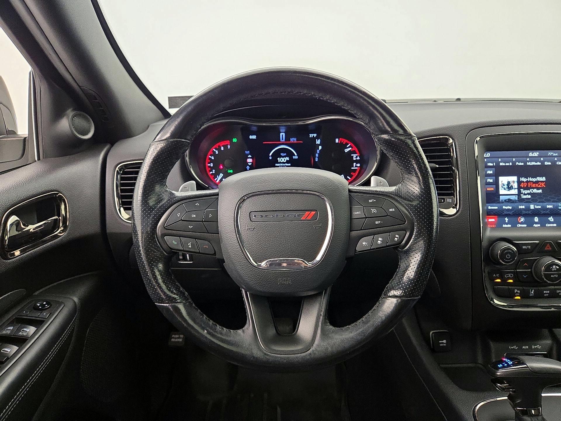 Thumbnail: 2019 Dodge Durango - 10