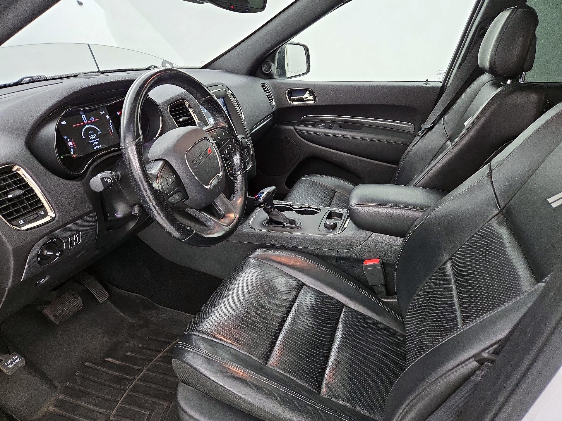 Thumbnail: 2019 Dodge Durango - 11