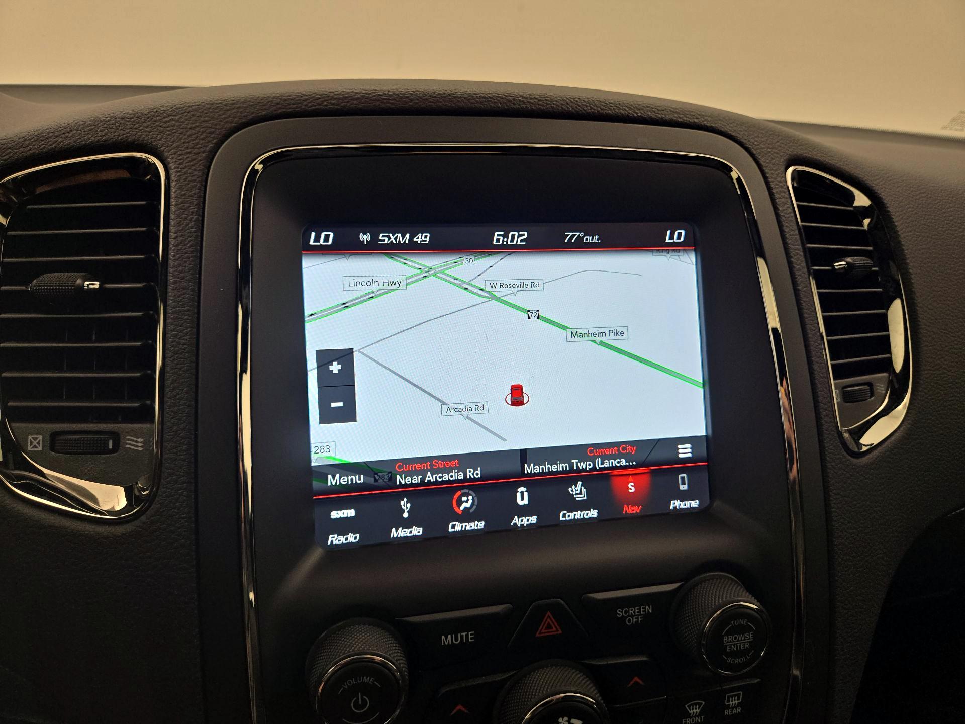 Thumbnail: 2019 Dodge Durango - 14