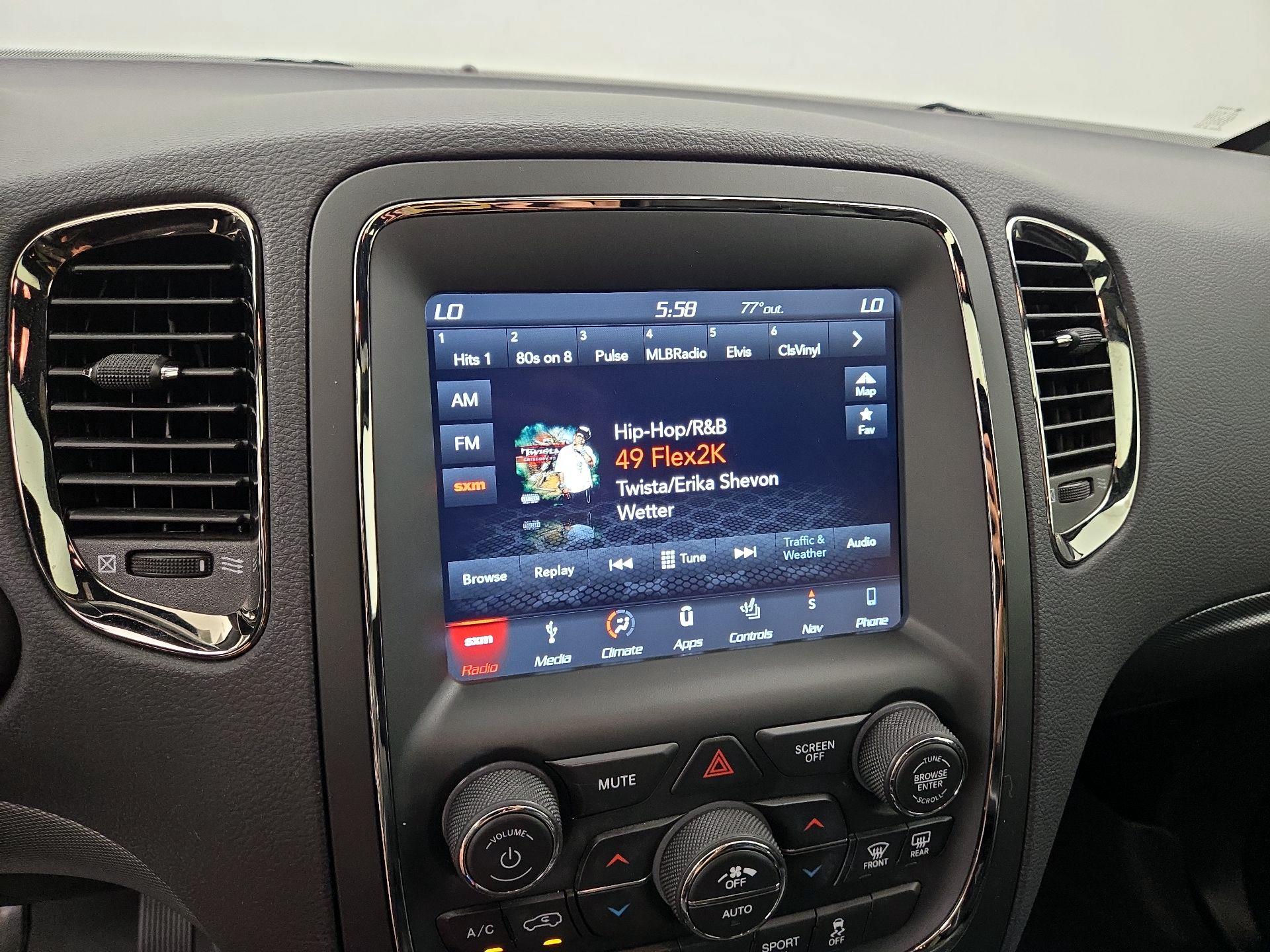 Thumbnail: 2019 Dodge Durango - 16