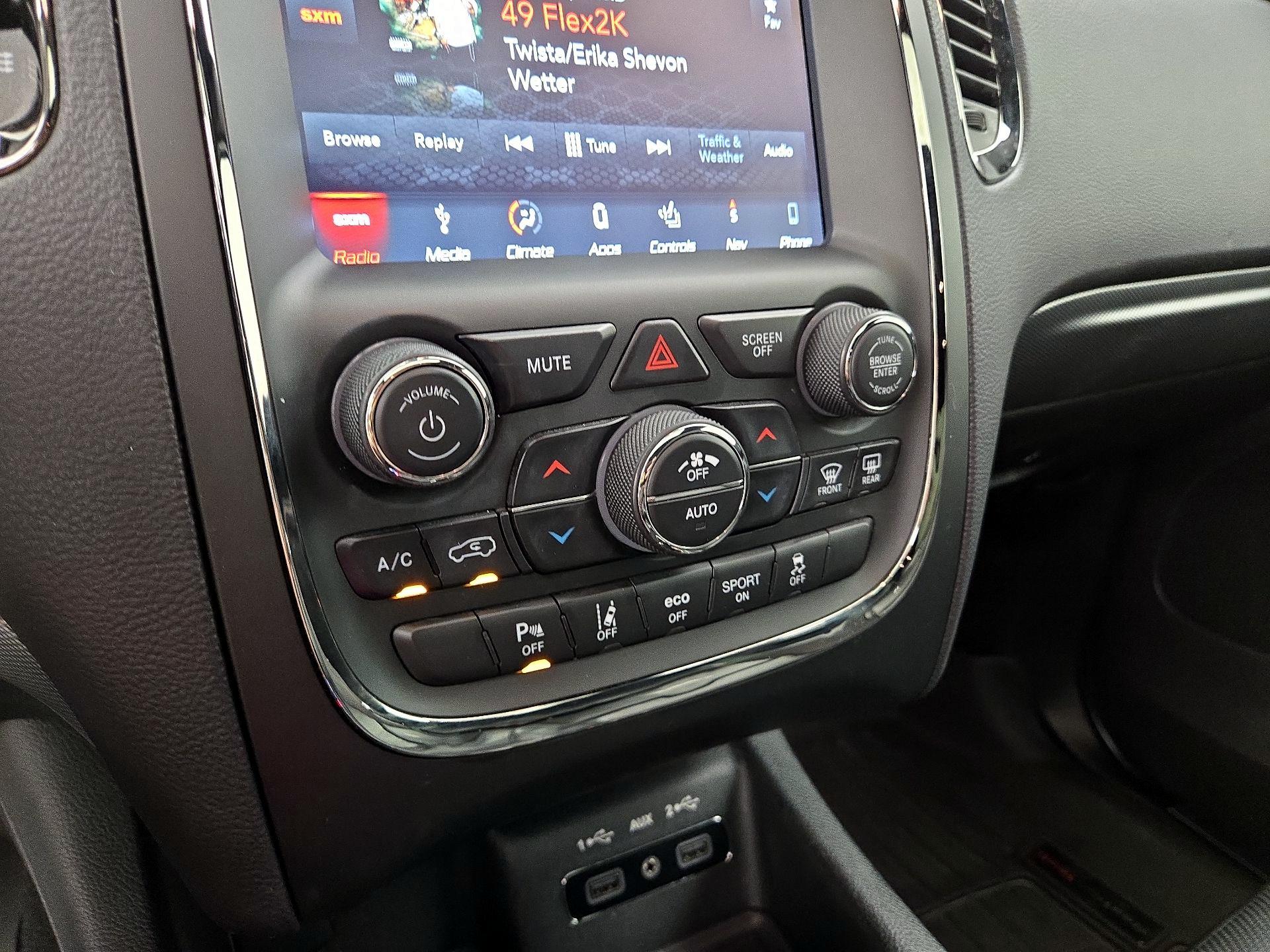 Thumbnail: 2019 Dodge Durango - 17