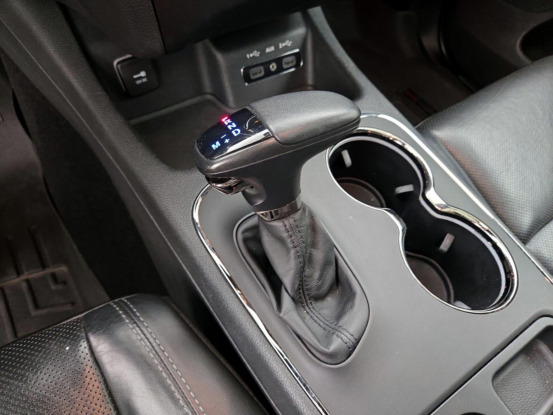 Thumbnail: 2019 Dodge Durango - 18