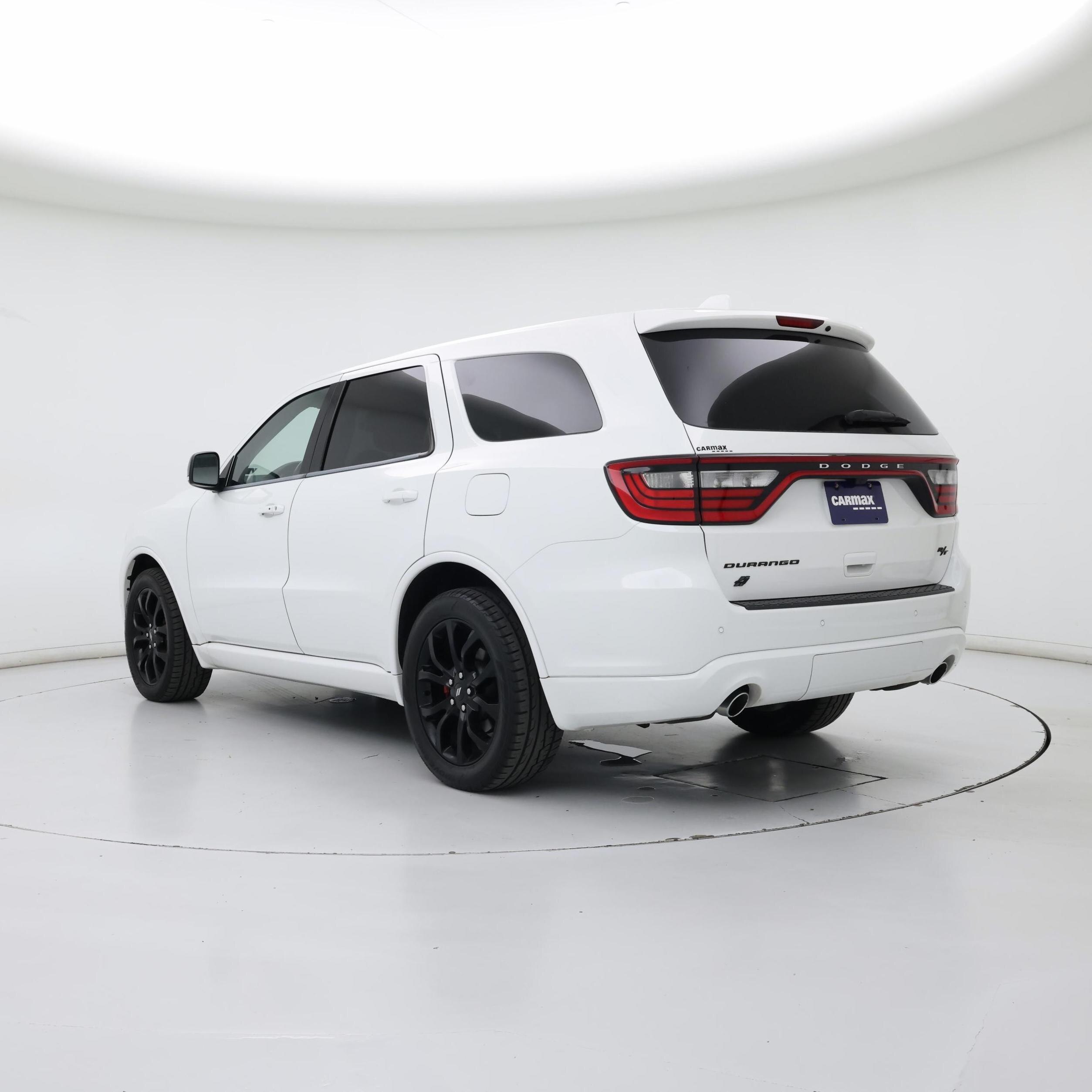 Thumbnail: 2019 Dodge Durango - 2