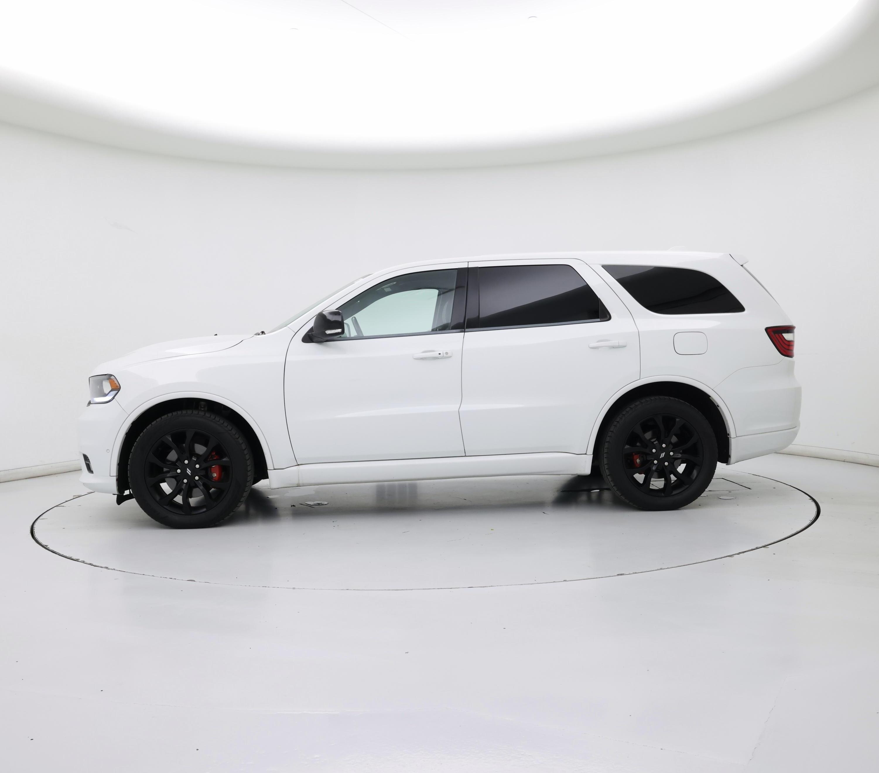 Thumbnail: 2019 Dodge Durango - 3