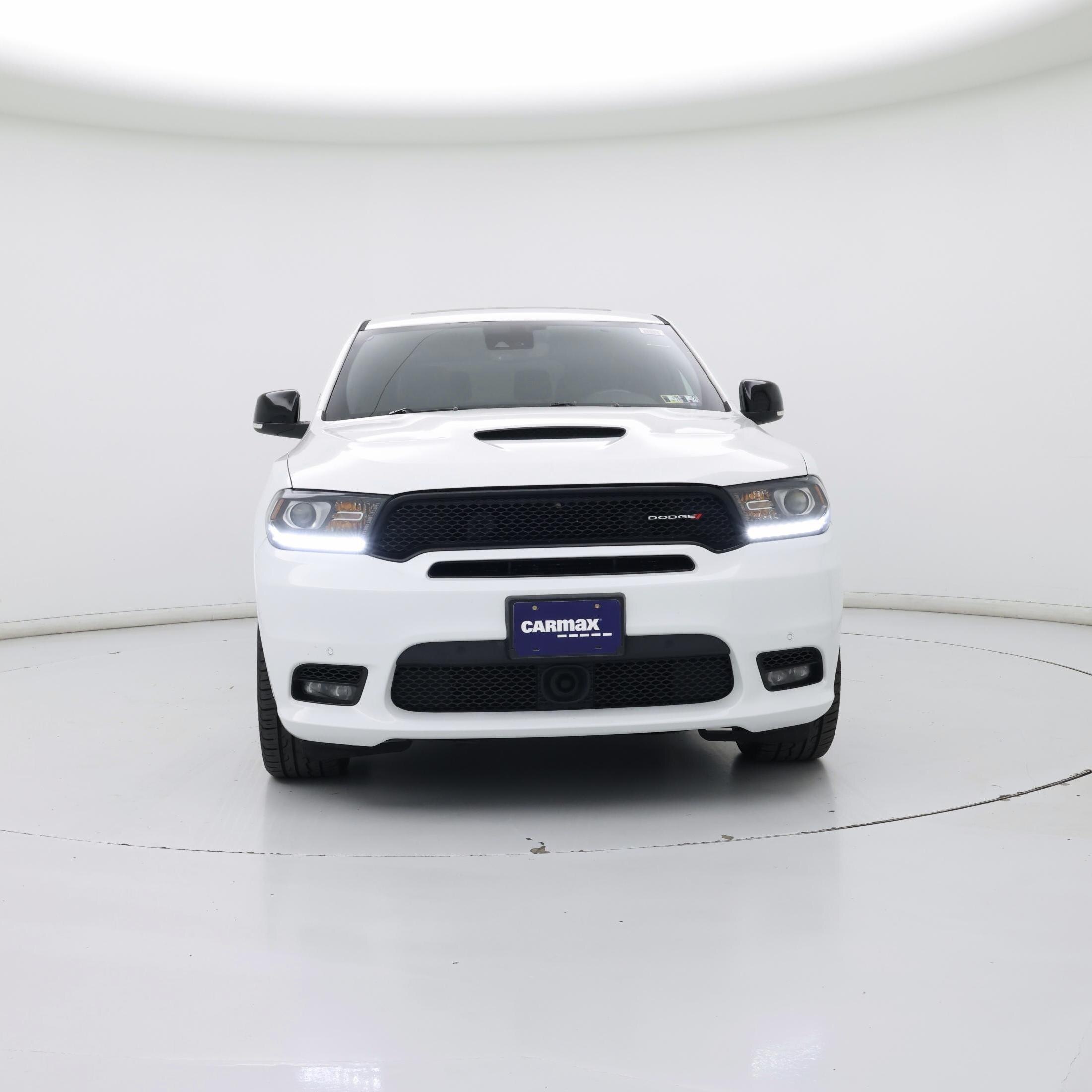 Thumbnail: 2019 Dodge Durango - 5