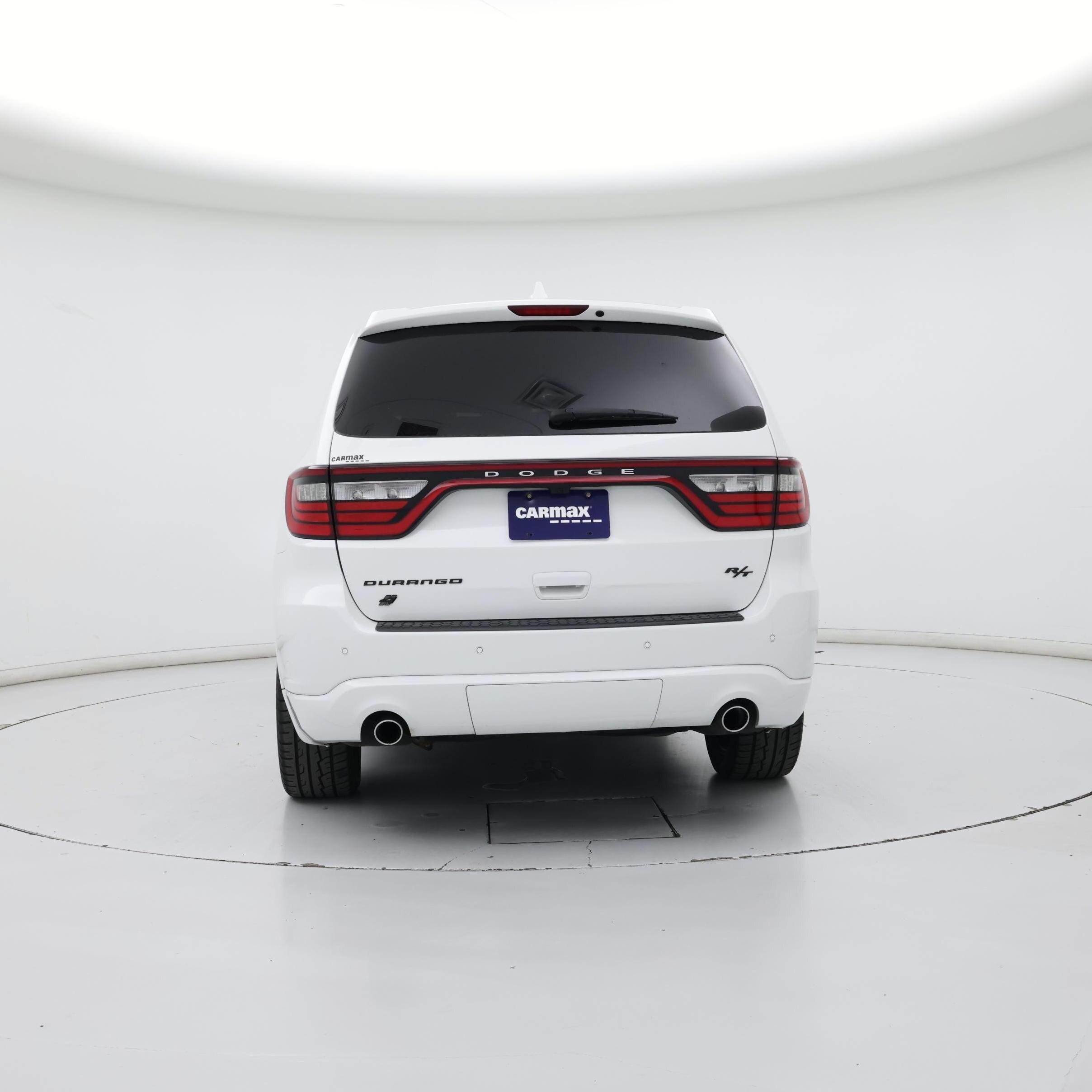 Thumbnail: 2019 Dodge Durango - 6