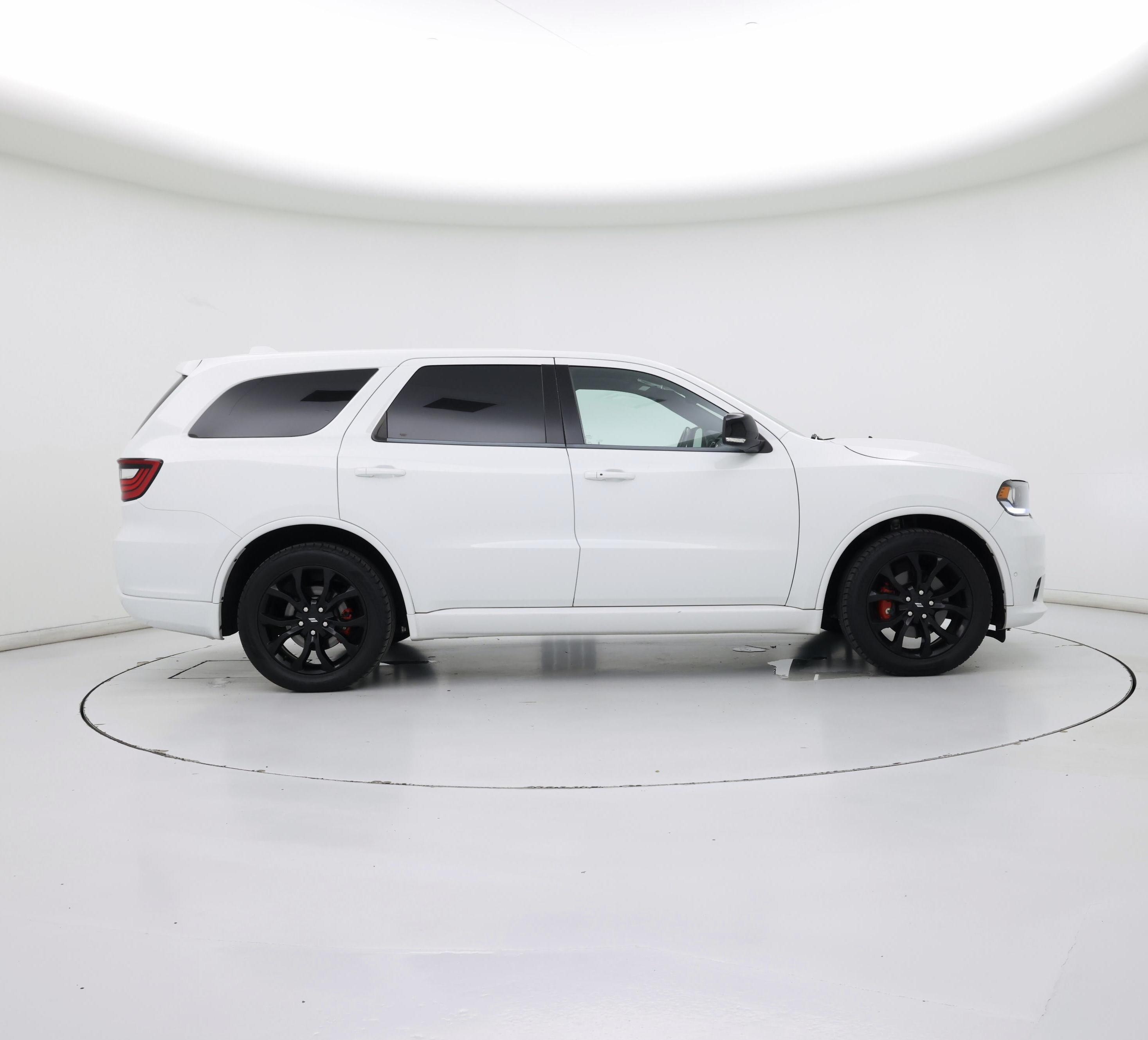 Thumbnail: 2019 Dodge Durango - 7