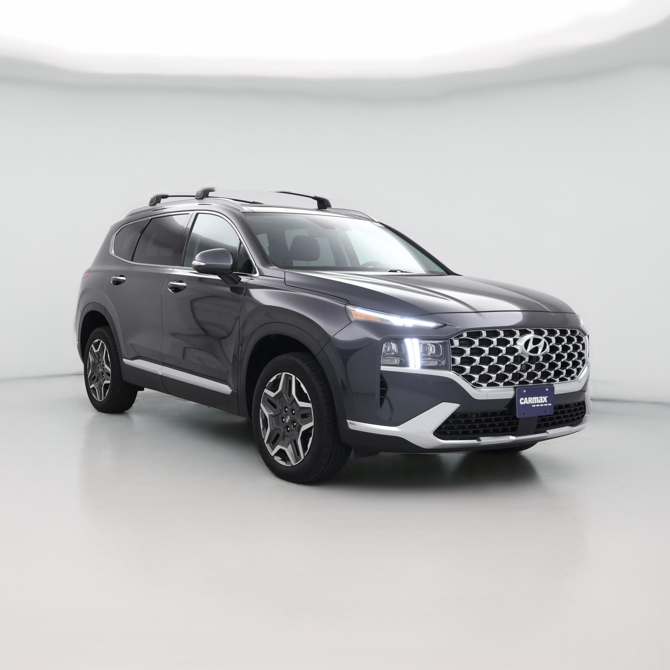 Thumbnail: 2023 Hyundai Santa Fe - 1