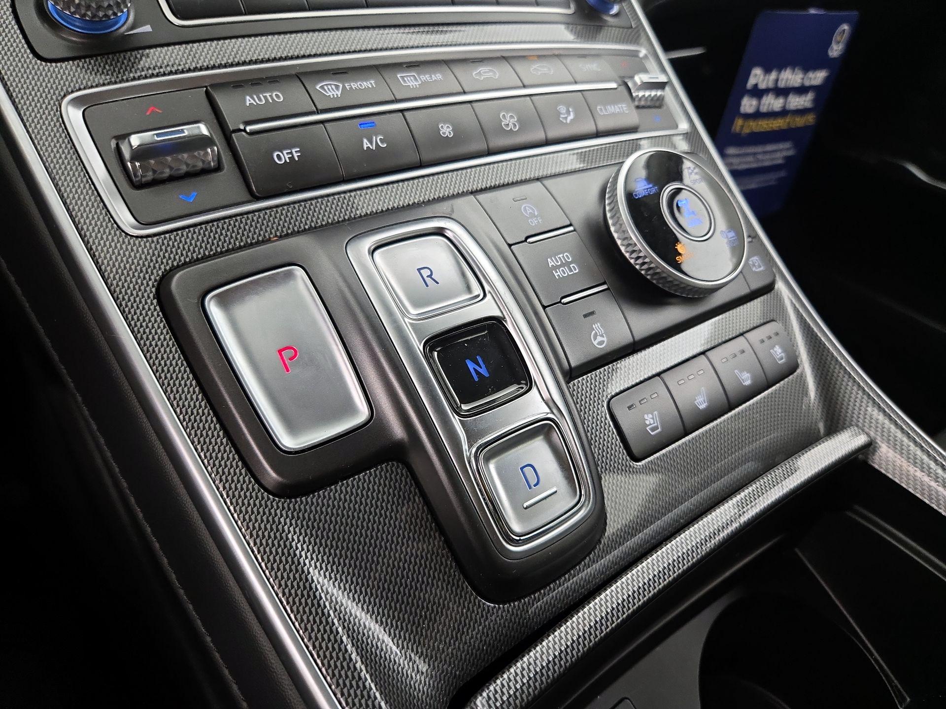 Thumbnail: 2023 Hyundai Santa Fe - 18