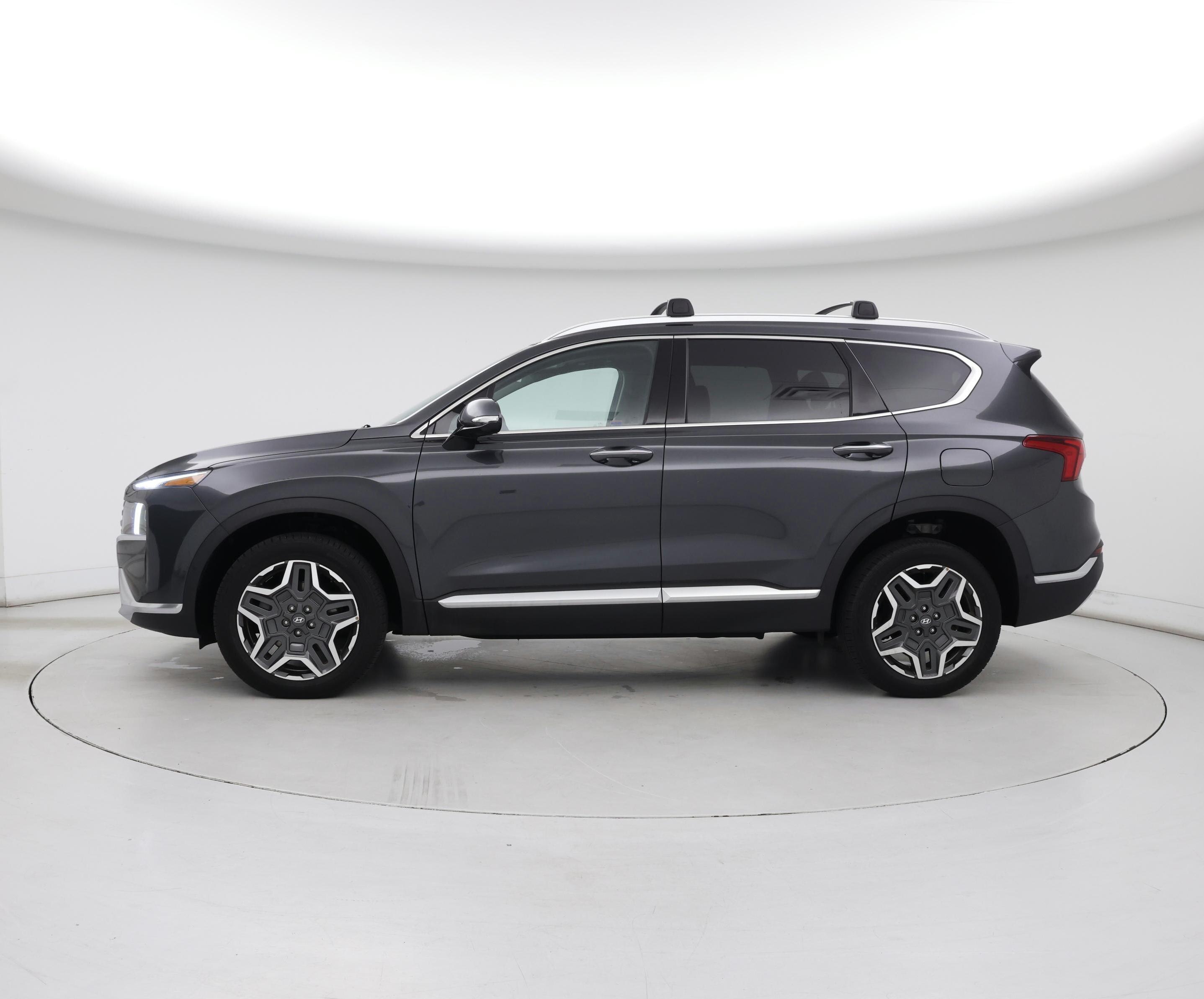 Thumbnail: 2023 Hyundai Santa Fe - 3