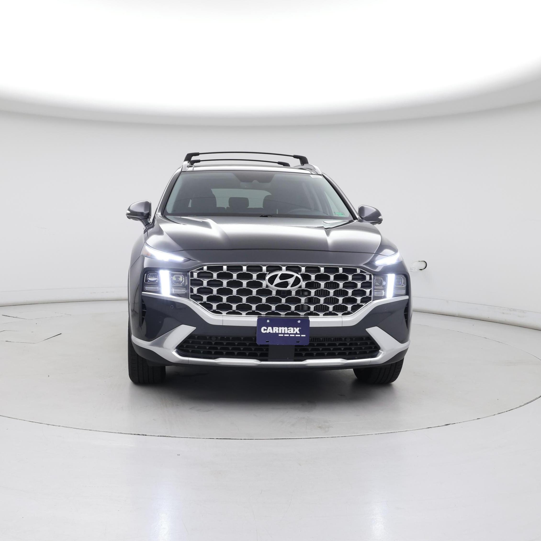 Thumbnail: 2023 Hyundai Santa Fe - 5