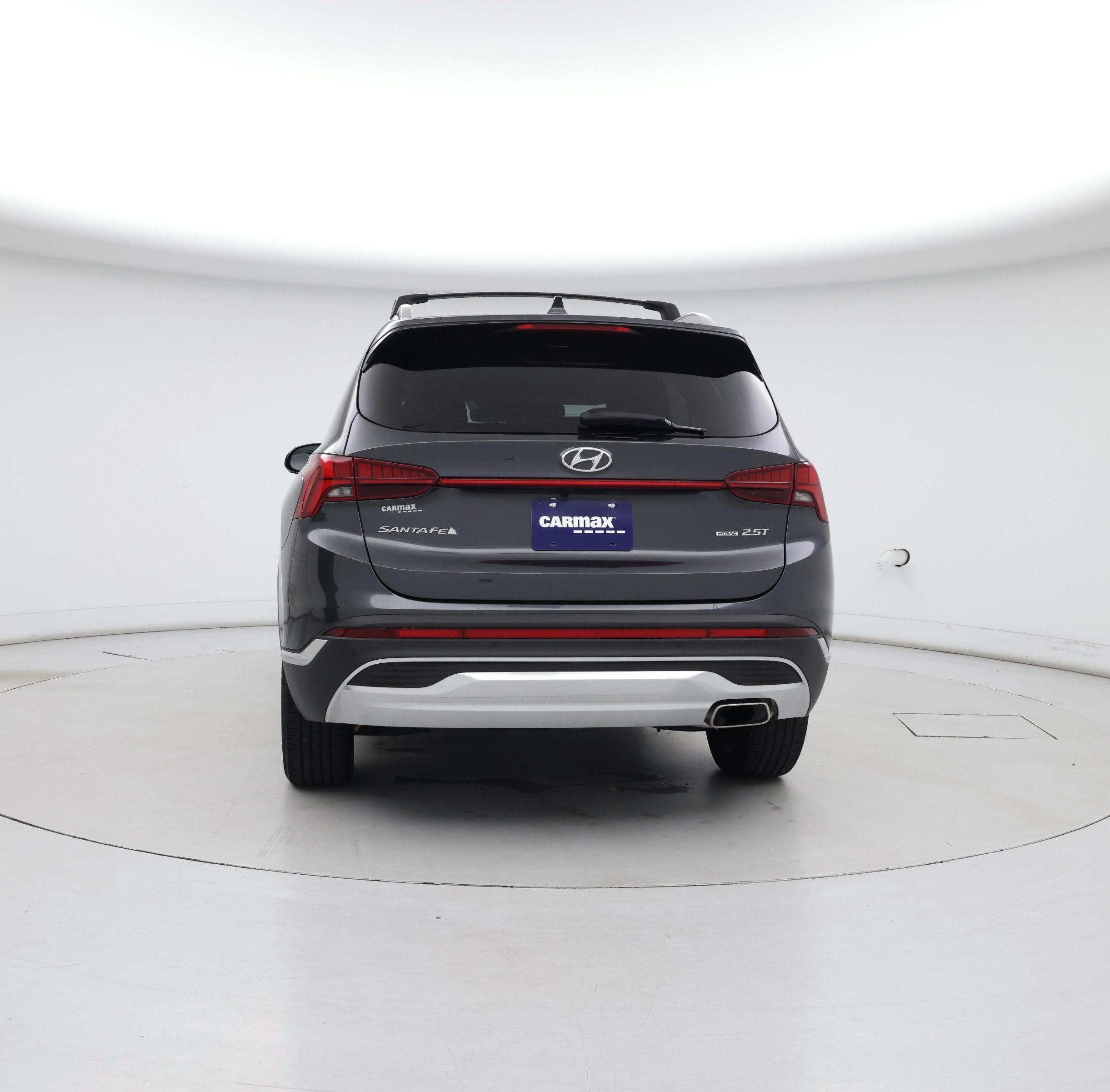 Thumbnail: 2023 Hyundai Santa Fe - 6