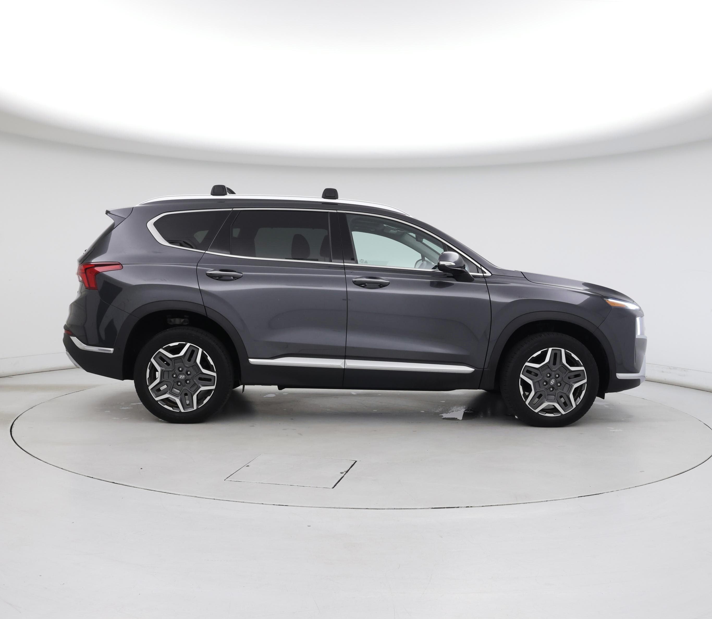 Thumbnail: 2023 Hyundai Santa Fe - 7
