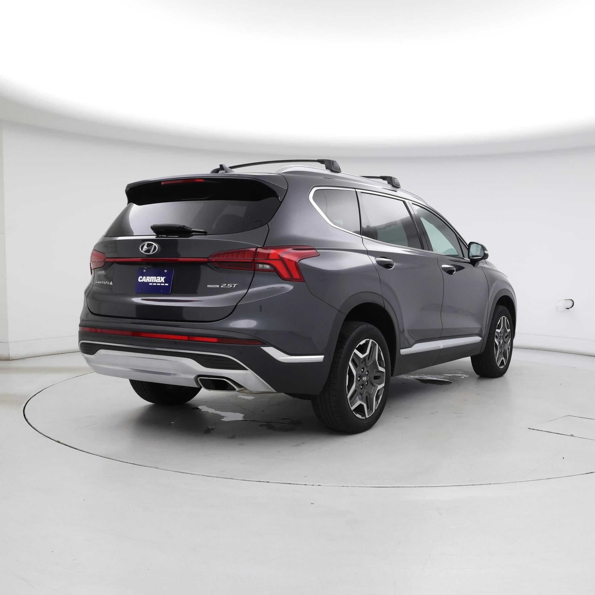 Thumbnail: 2023 Hyundai Santa Fe - 8