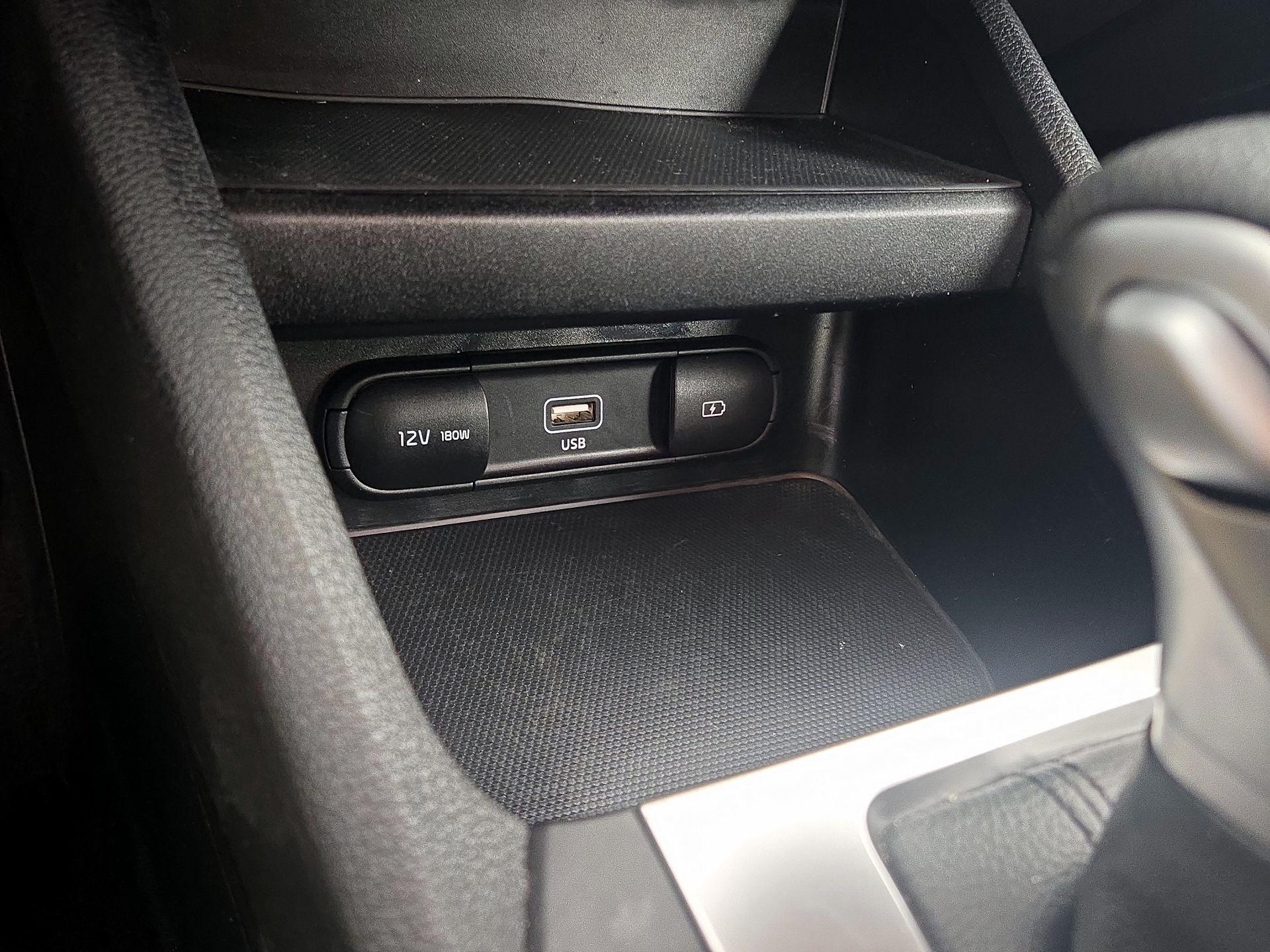 Thumbnail: 2024 Kia Forte - 18