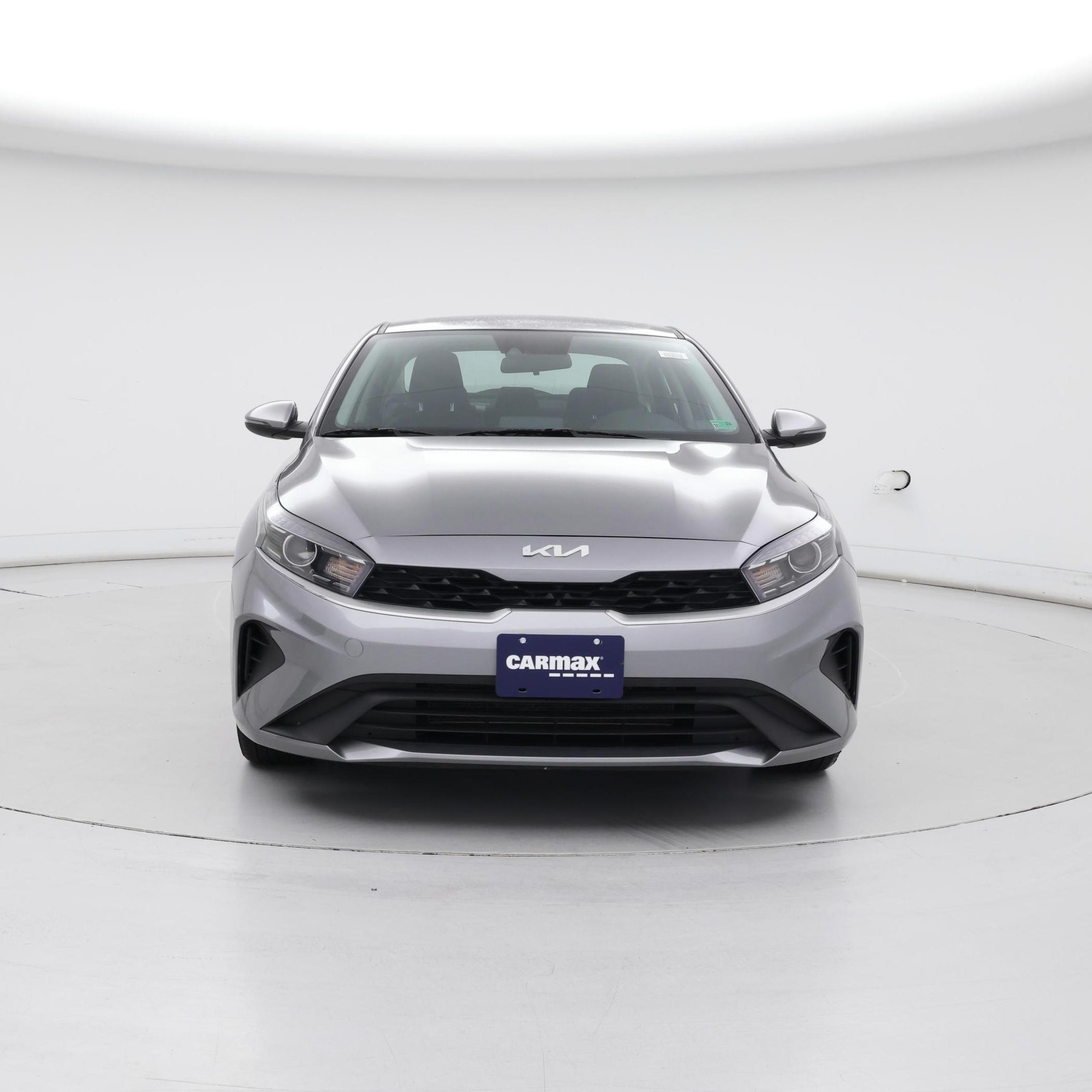 Thumbnail: 2024 Kia Forte - 5