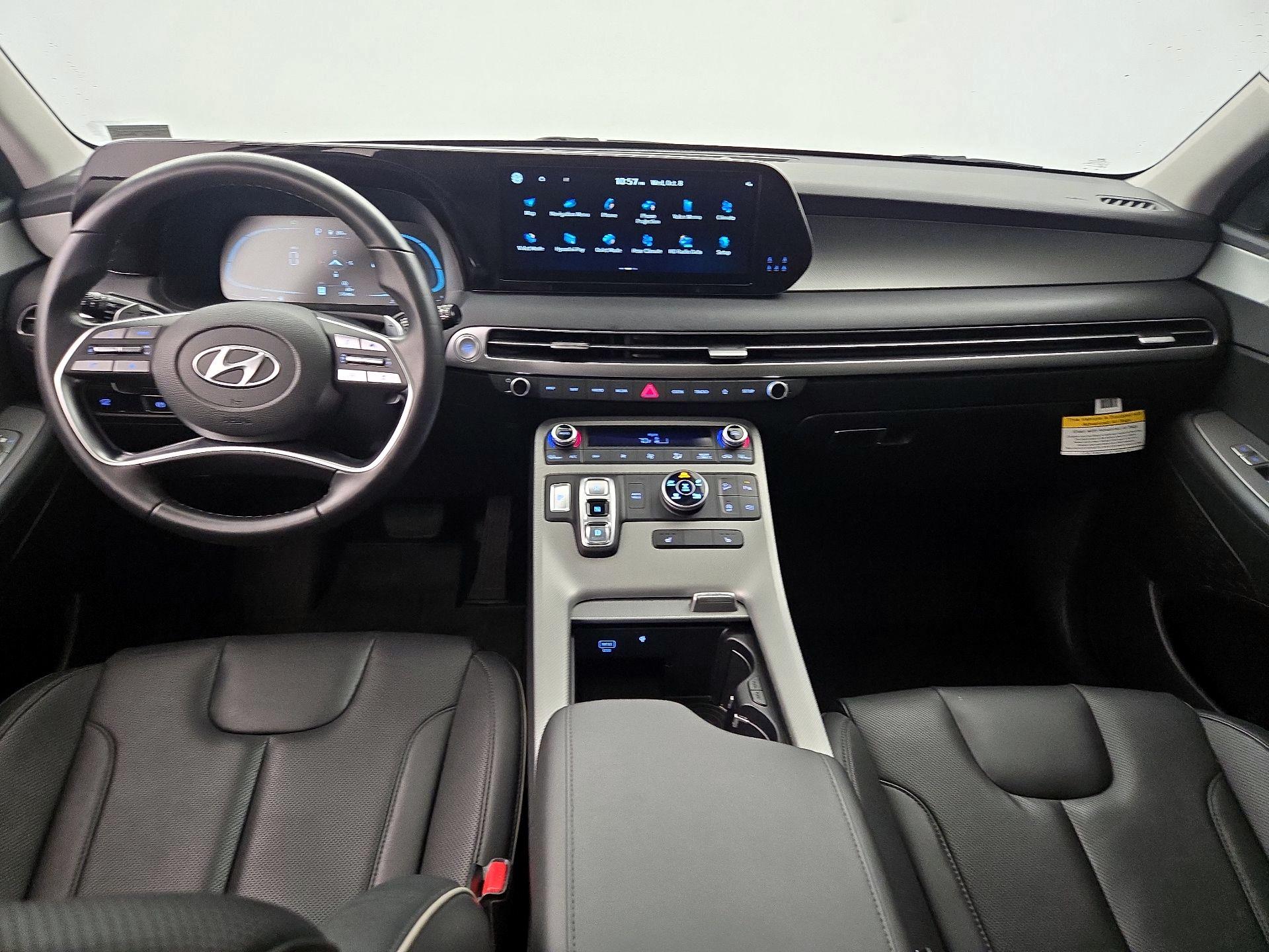 Thumbnail: 2024 Hyundai Palisade - 9