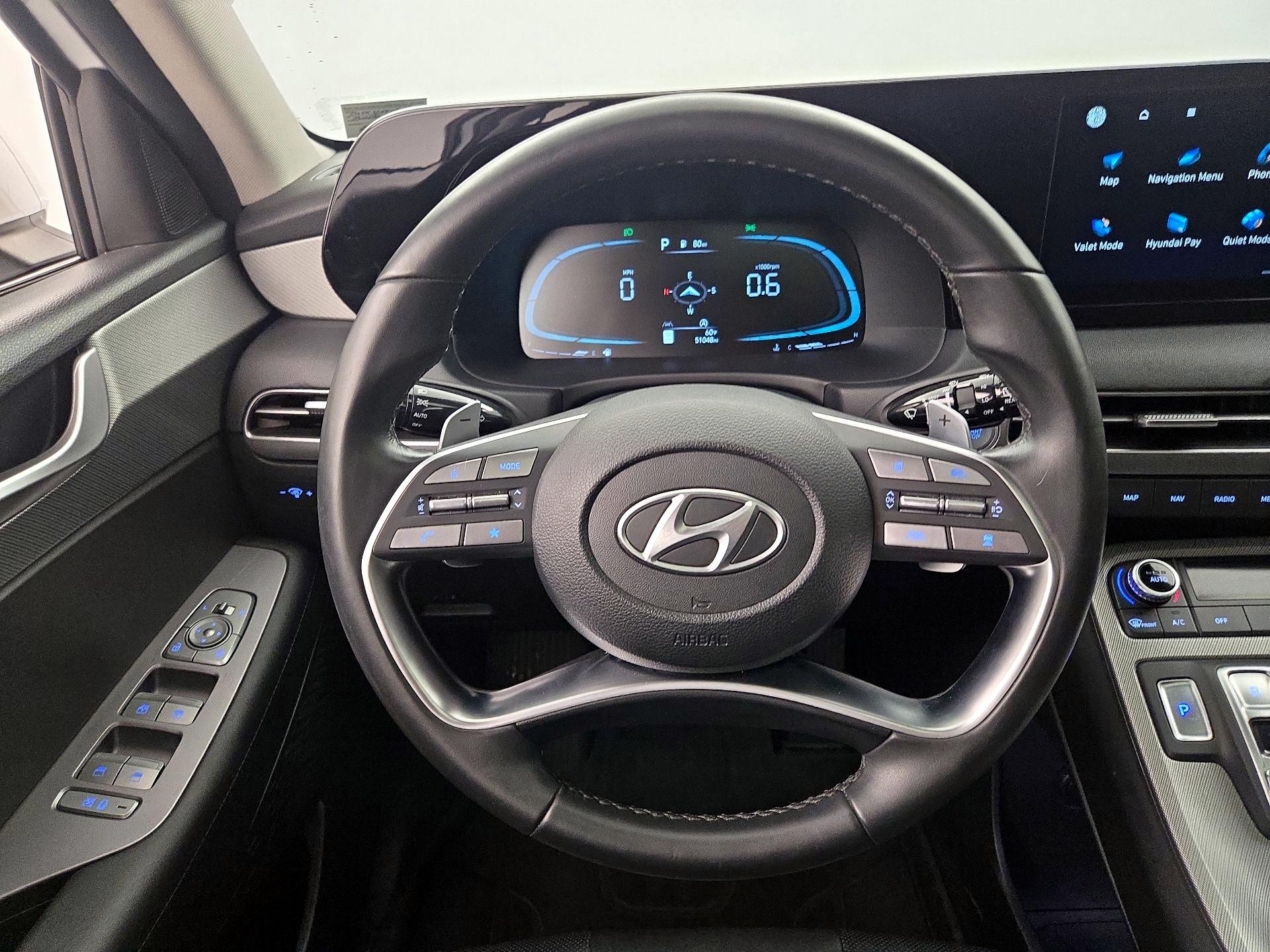 Thumbnail: 2024 Hyundai Palisade - 10