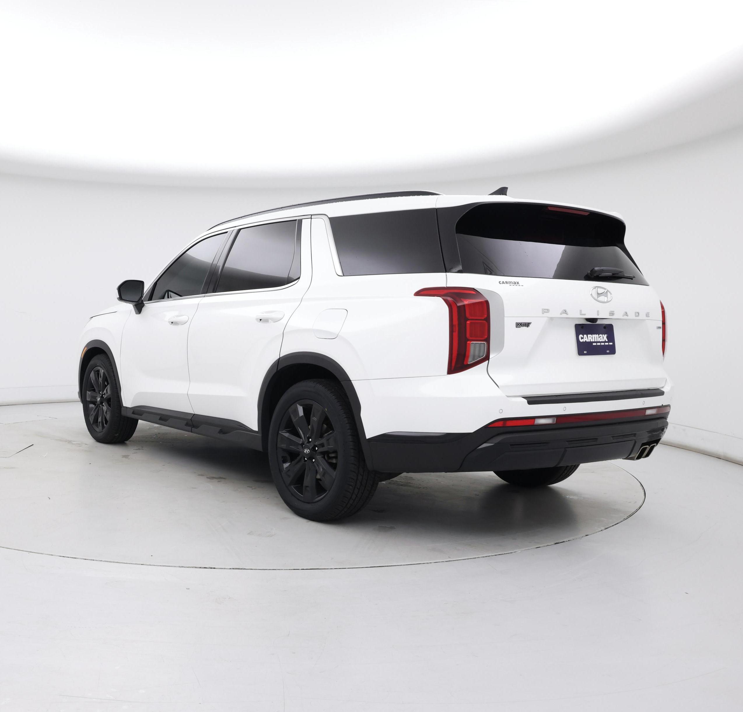 Thumbnail: 2024 Hyundai Palisade - 2