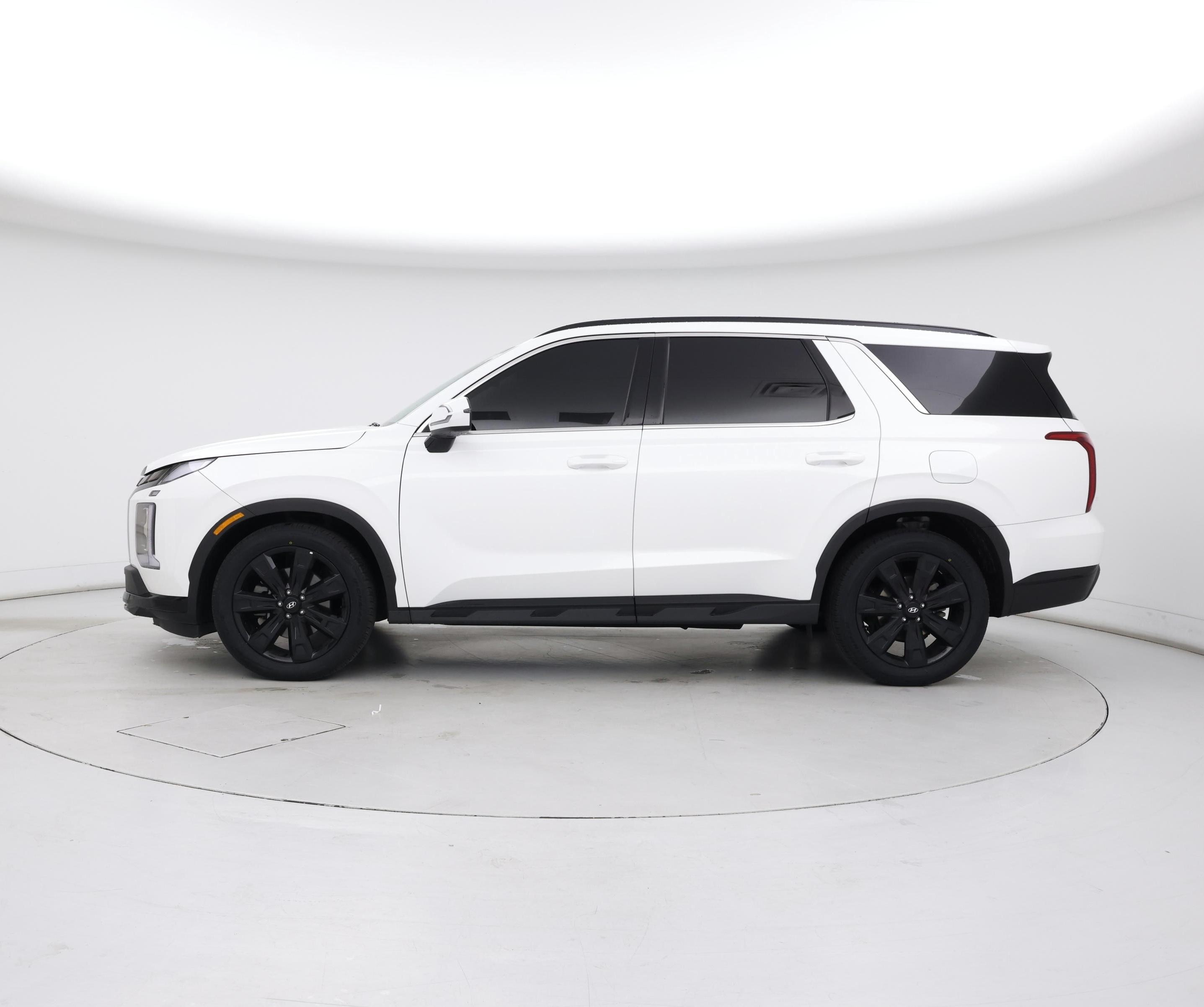 Thumbnail: 2024 Hyundai Palisade - 3