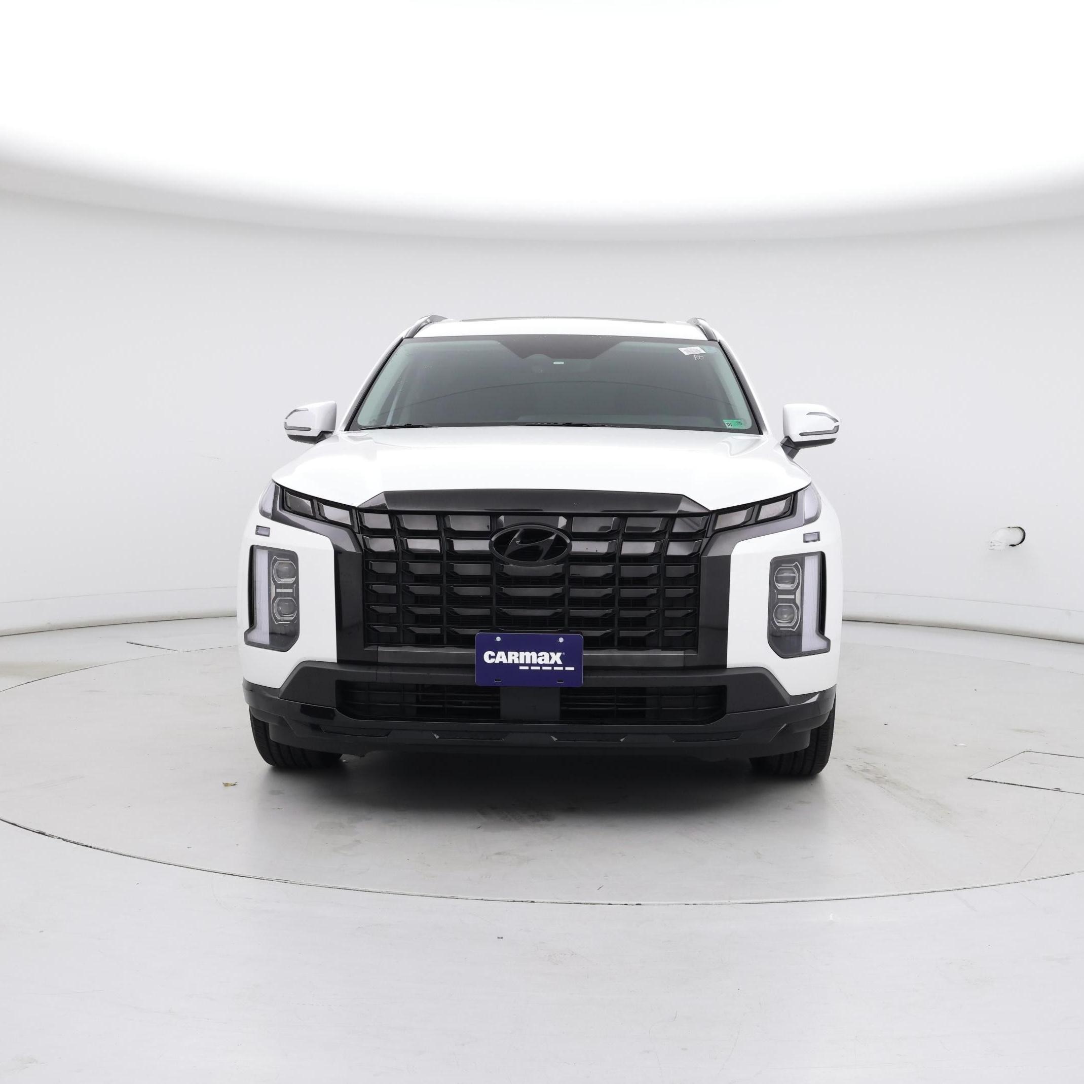 Thumbnail: 2024 Hyundai Palisade - 5