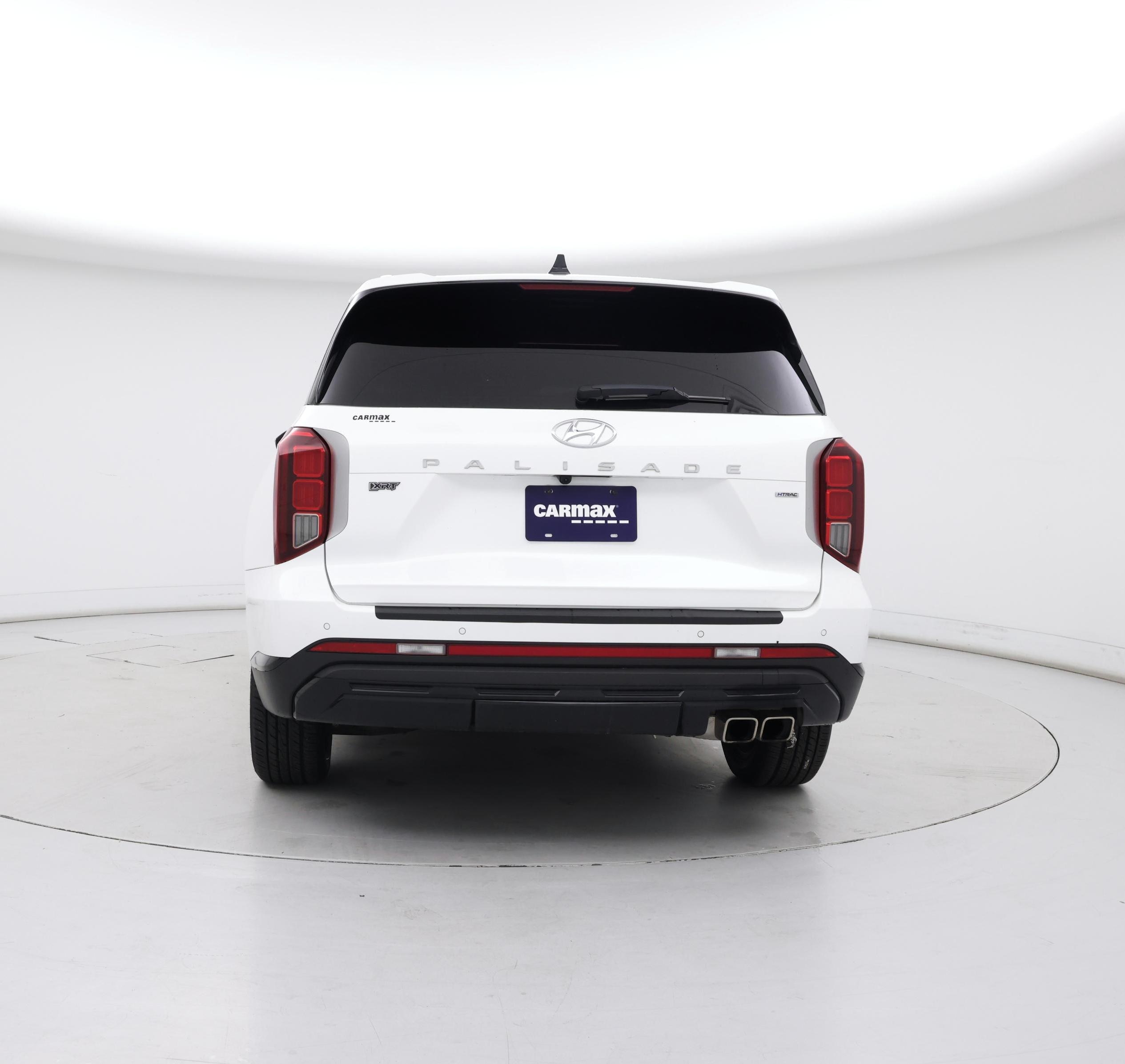 Thumbnail: 2024 Hyundai Palisade - 6
