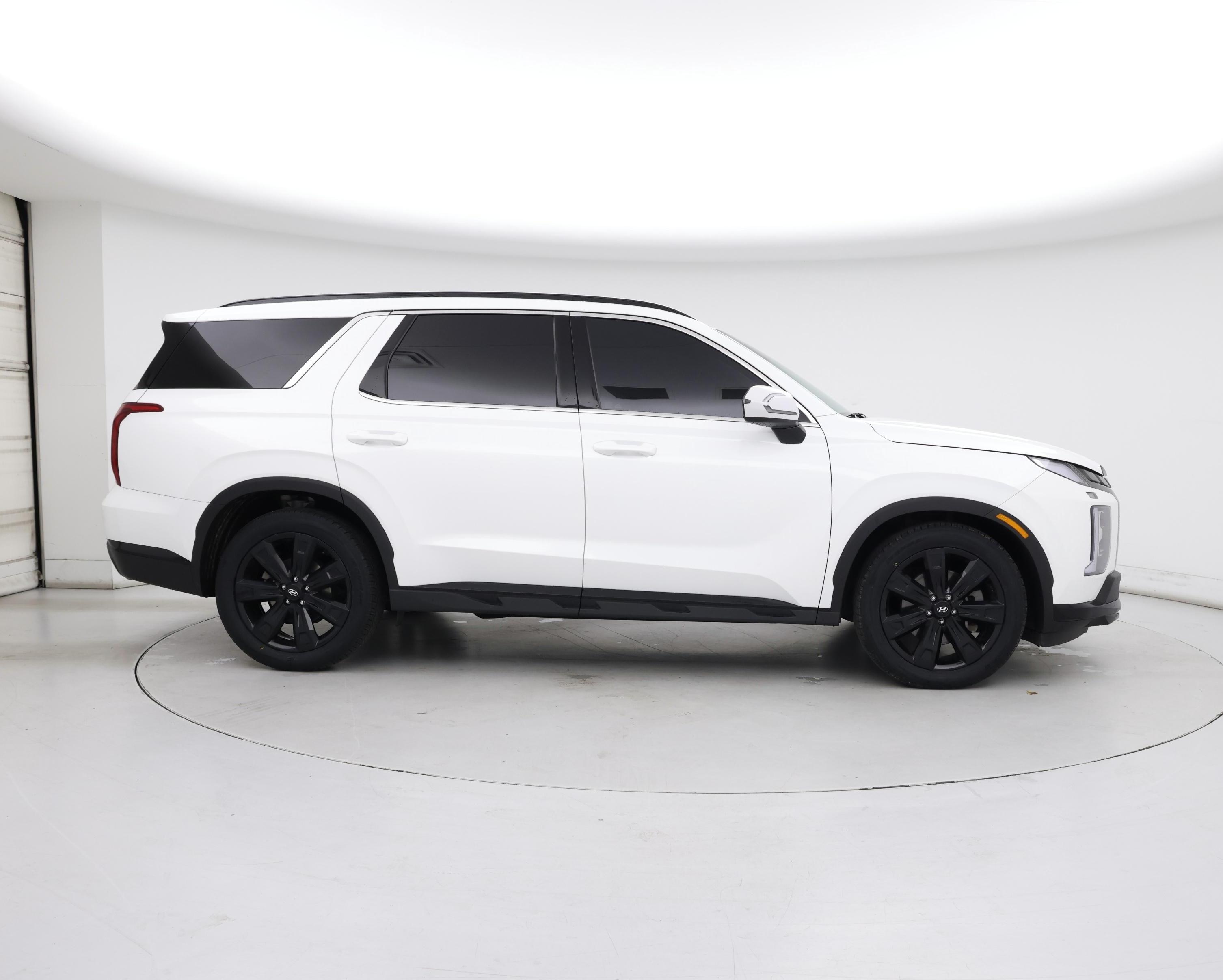Thumbnail: 2024 Hyundai Palisade - 7