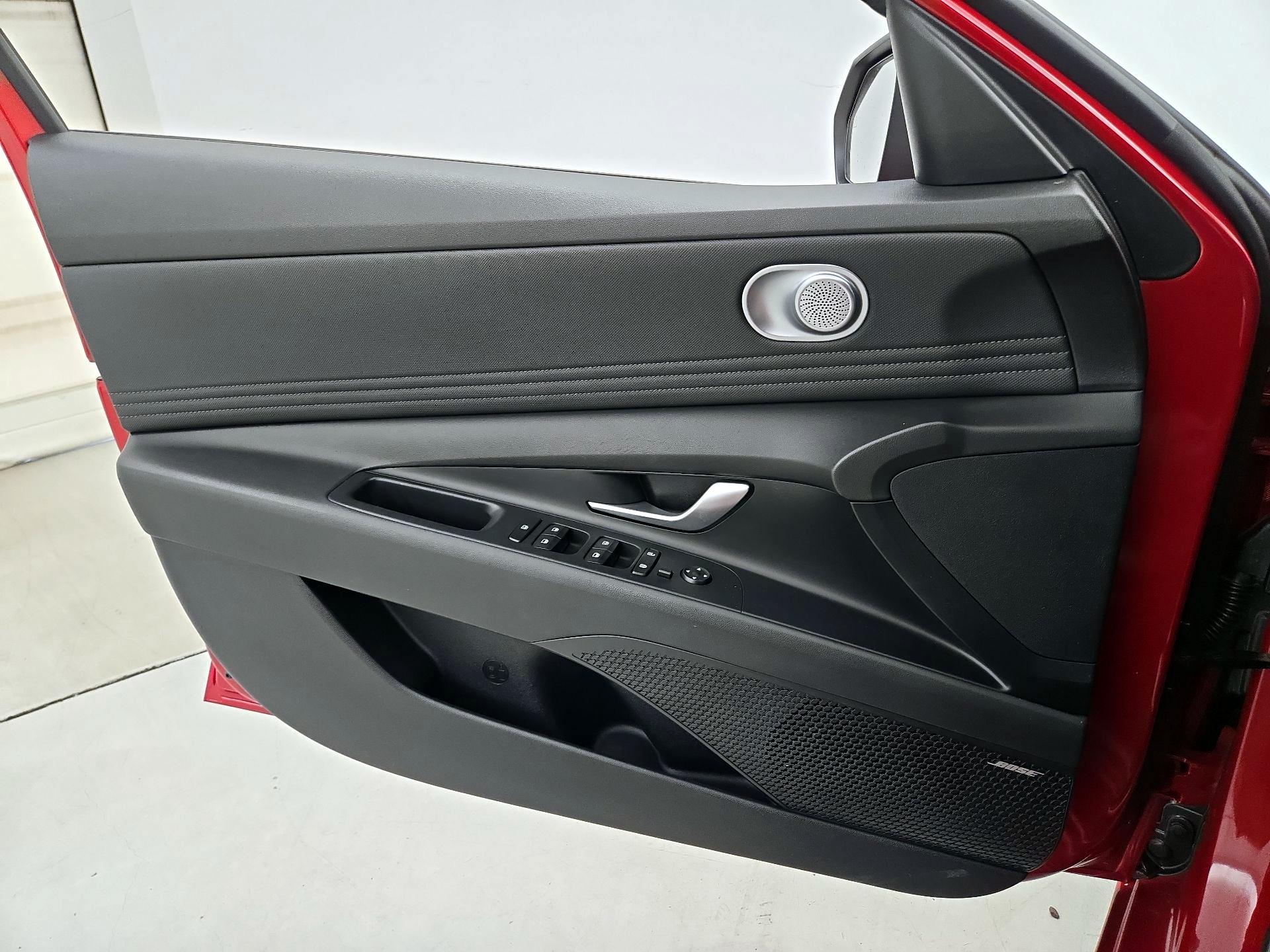 Thumbnail: 2023 Hyundai Elantra - 12
