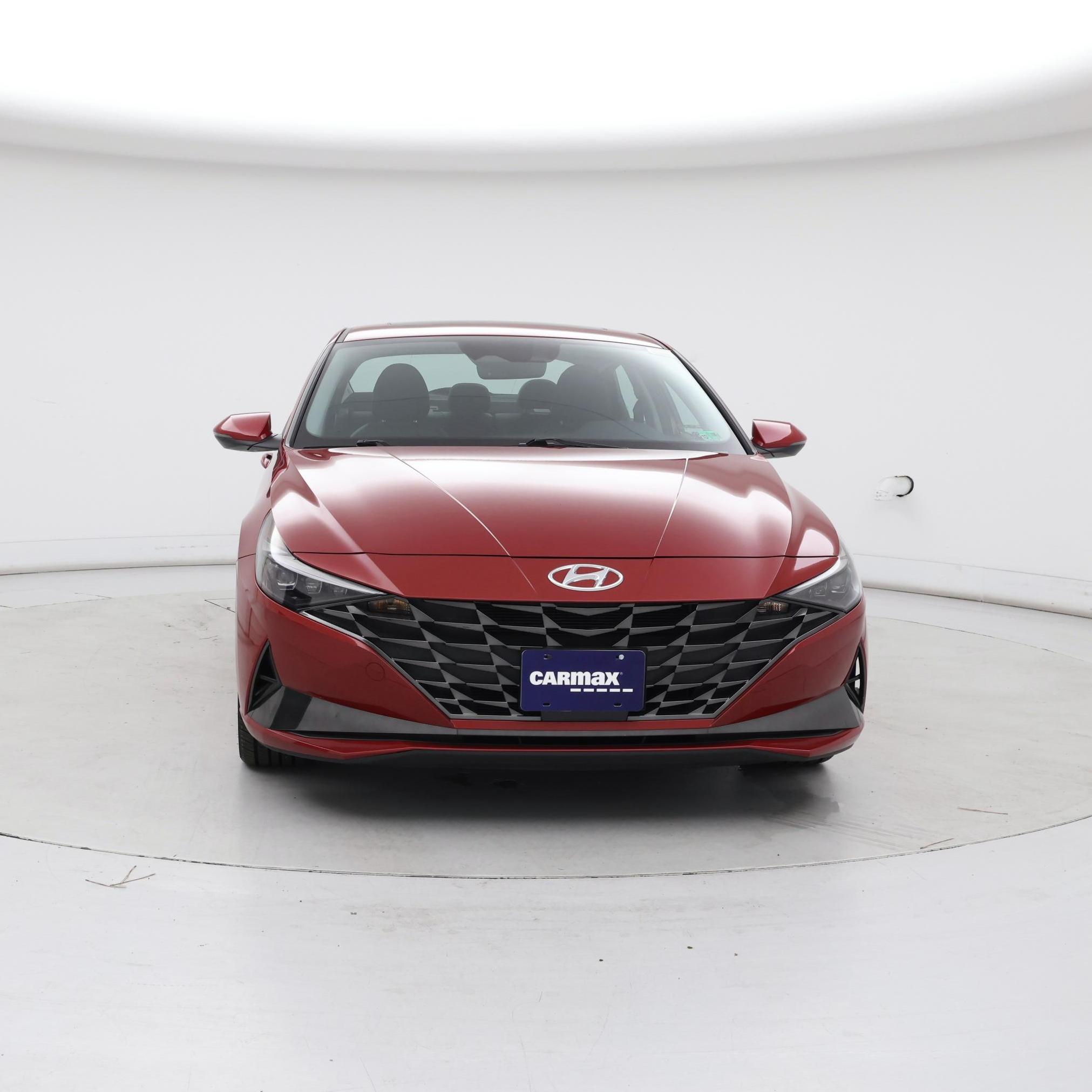 Thumbnail: 2023 Hyundai Elantra - 5