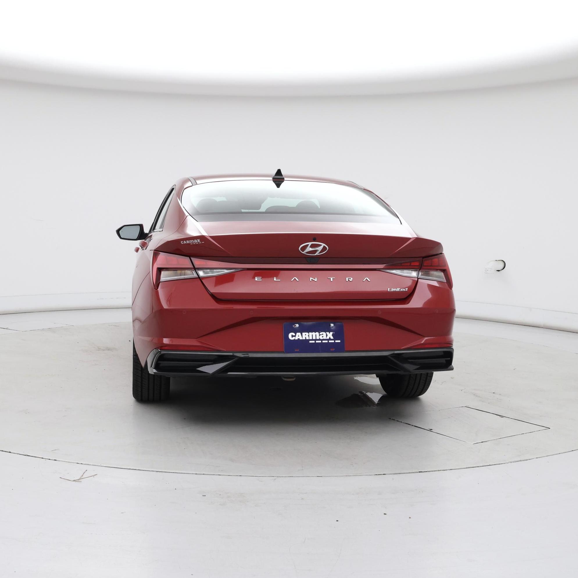 Thumbnail: 2023 Hyundai Elantra - 6