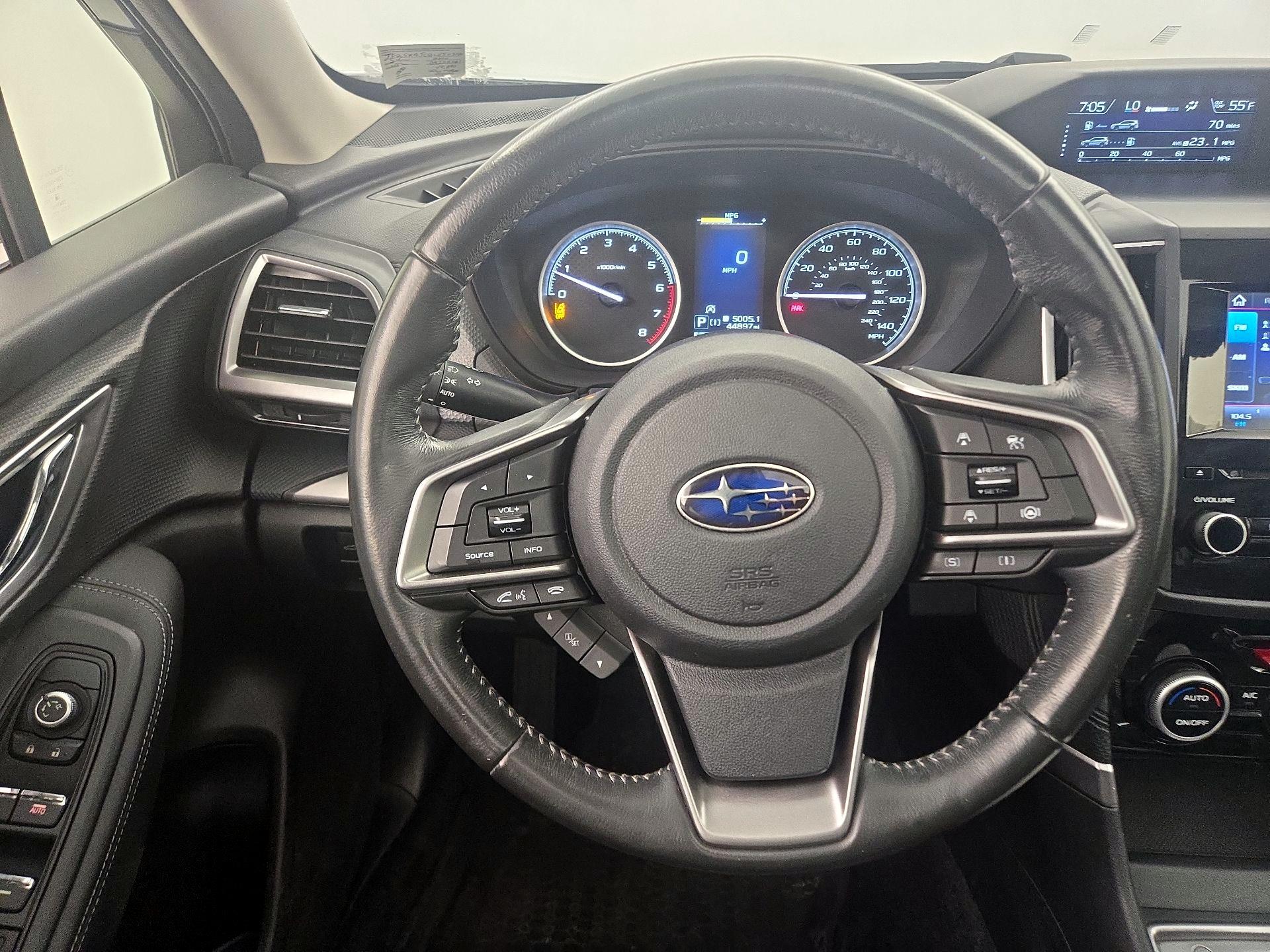 Thumbnail: 2020 Subaru Forester - 10