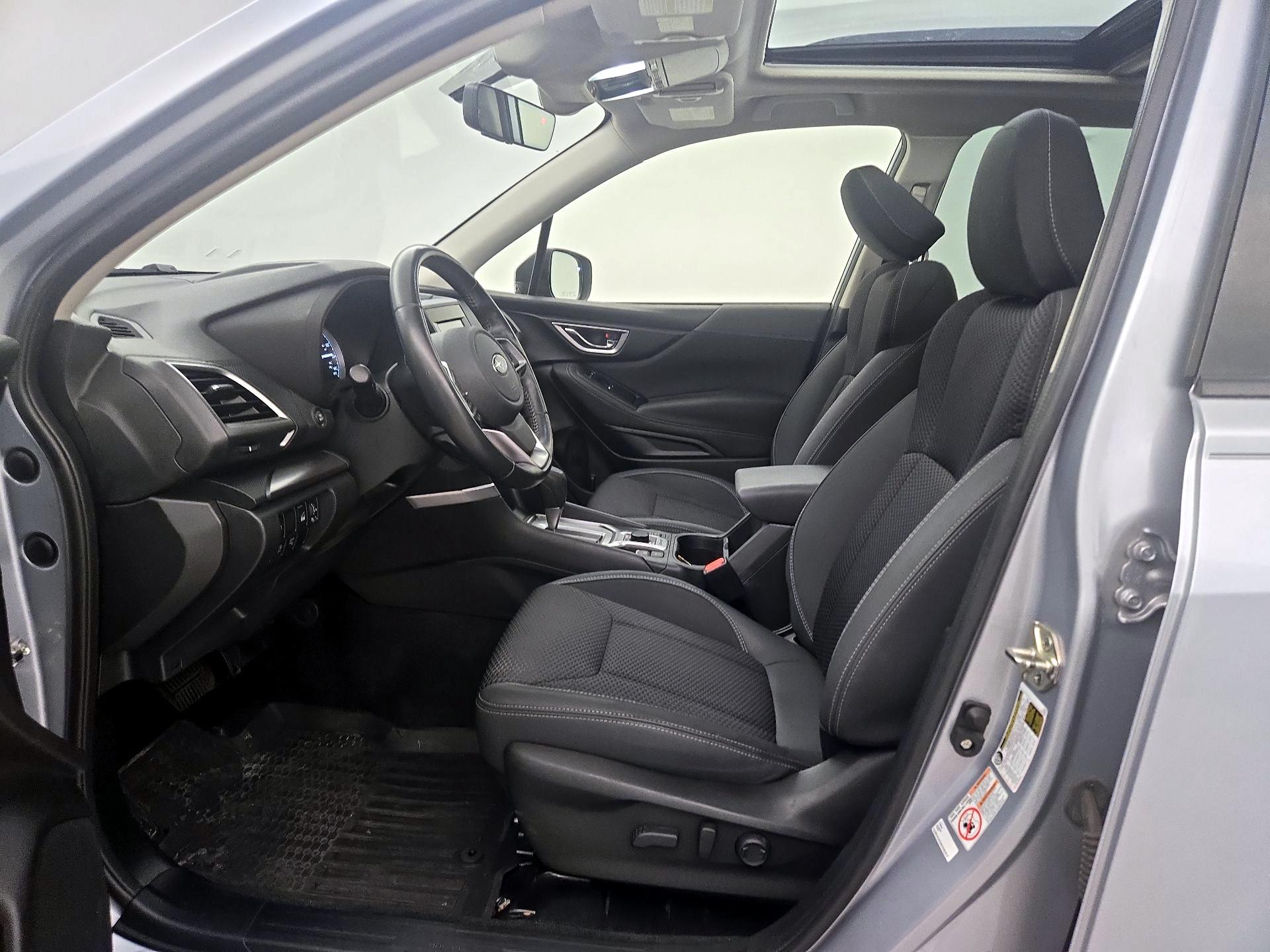 Thumbnail: 2020 Subaru Forester - 11