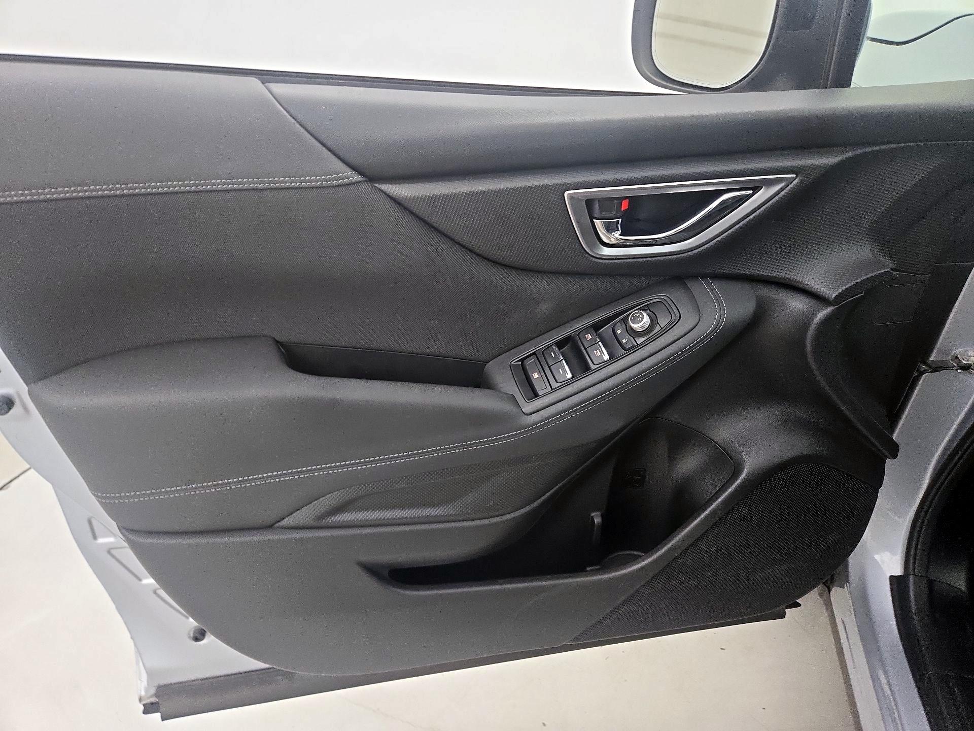 Thumbnail: 2020 Subaru Forester - 12