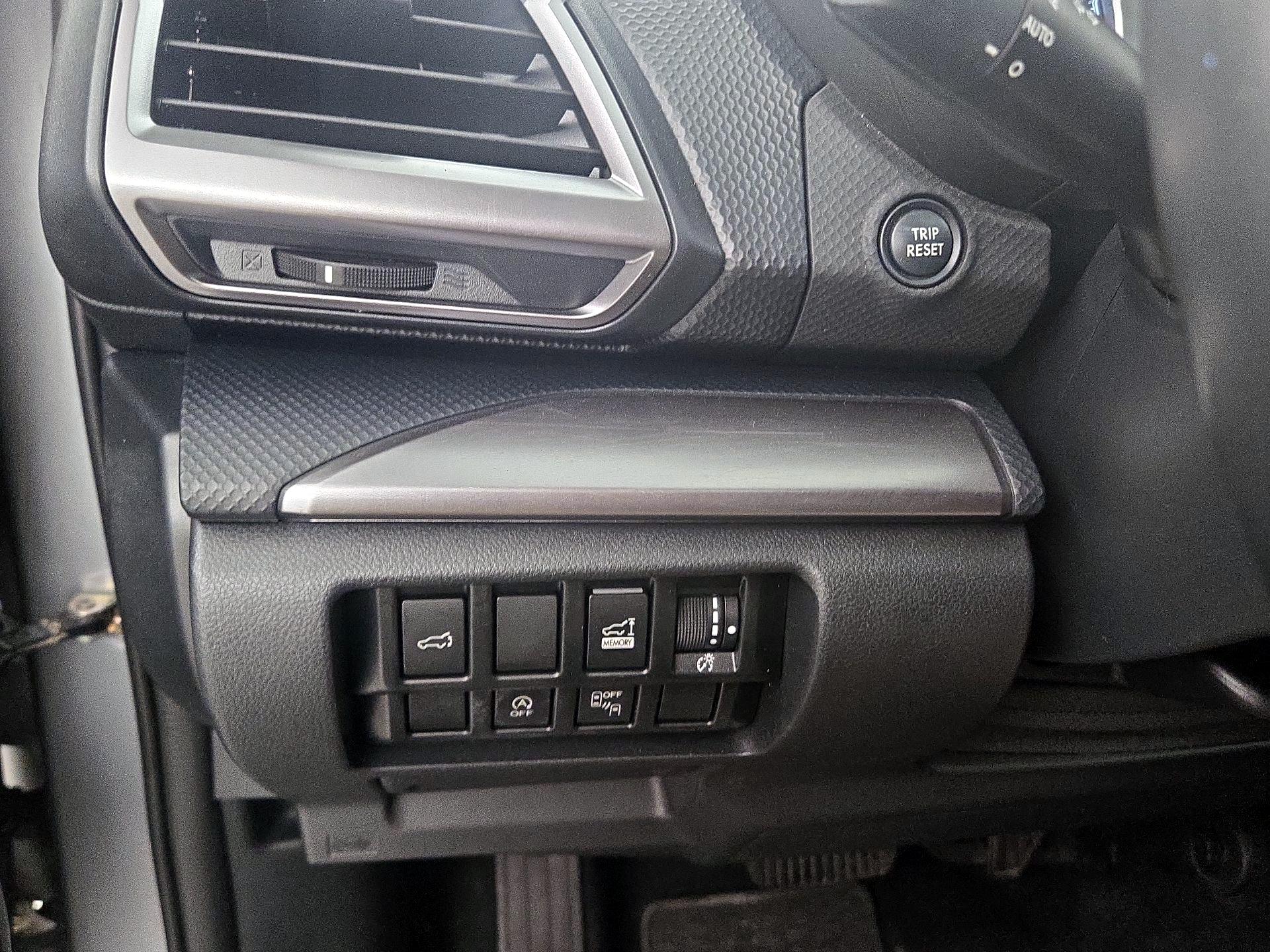 Thumbnail: 2020 Subaru Forester - 13