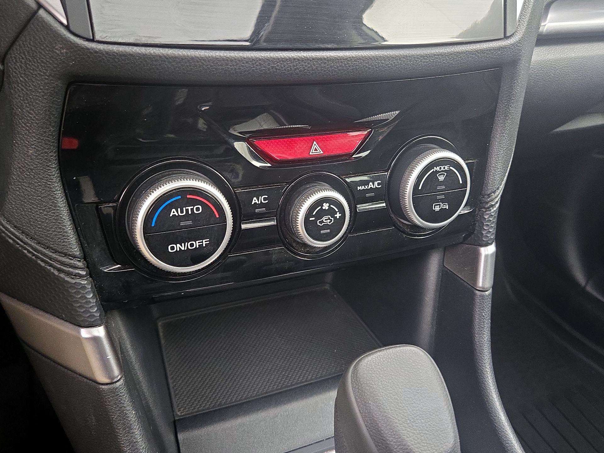 Thumbnail: 2020 Subaru Forester - 16