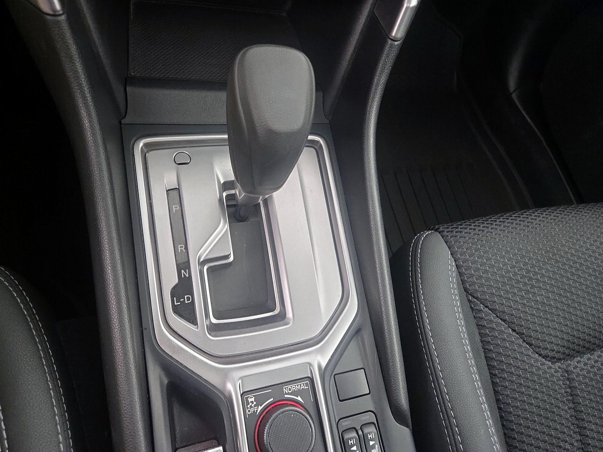 Thumbnail: 2020 Subaru Forester - 17