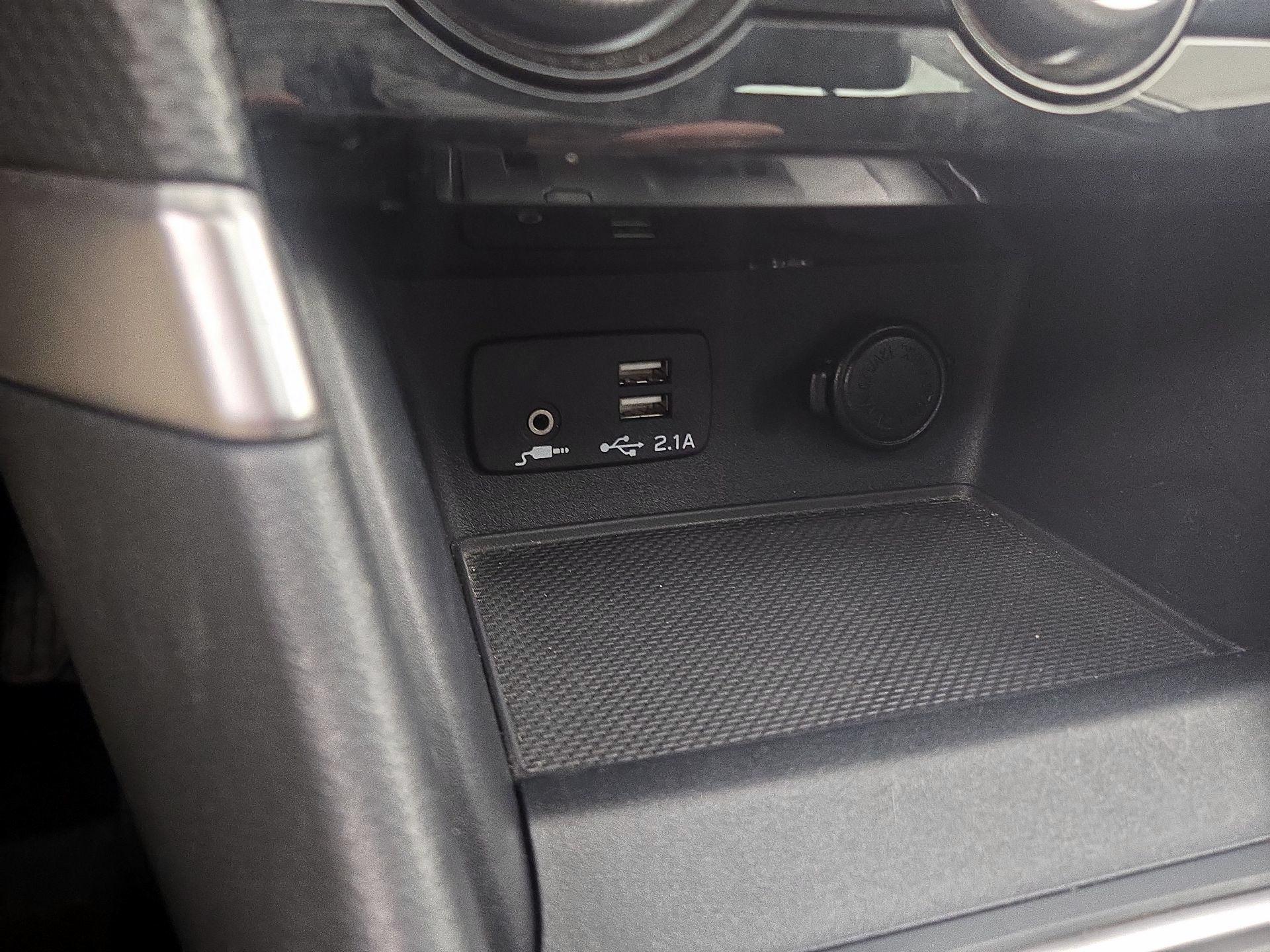 Thumbnail: 2020 Subaru Forester - 18