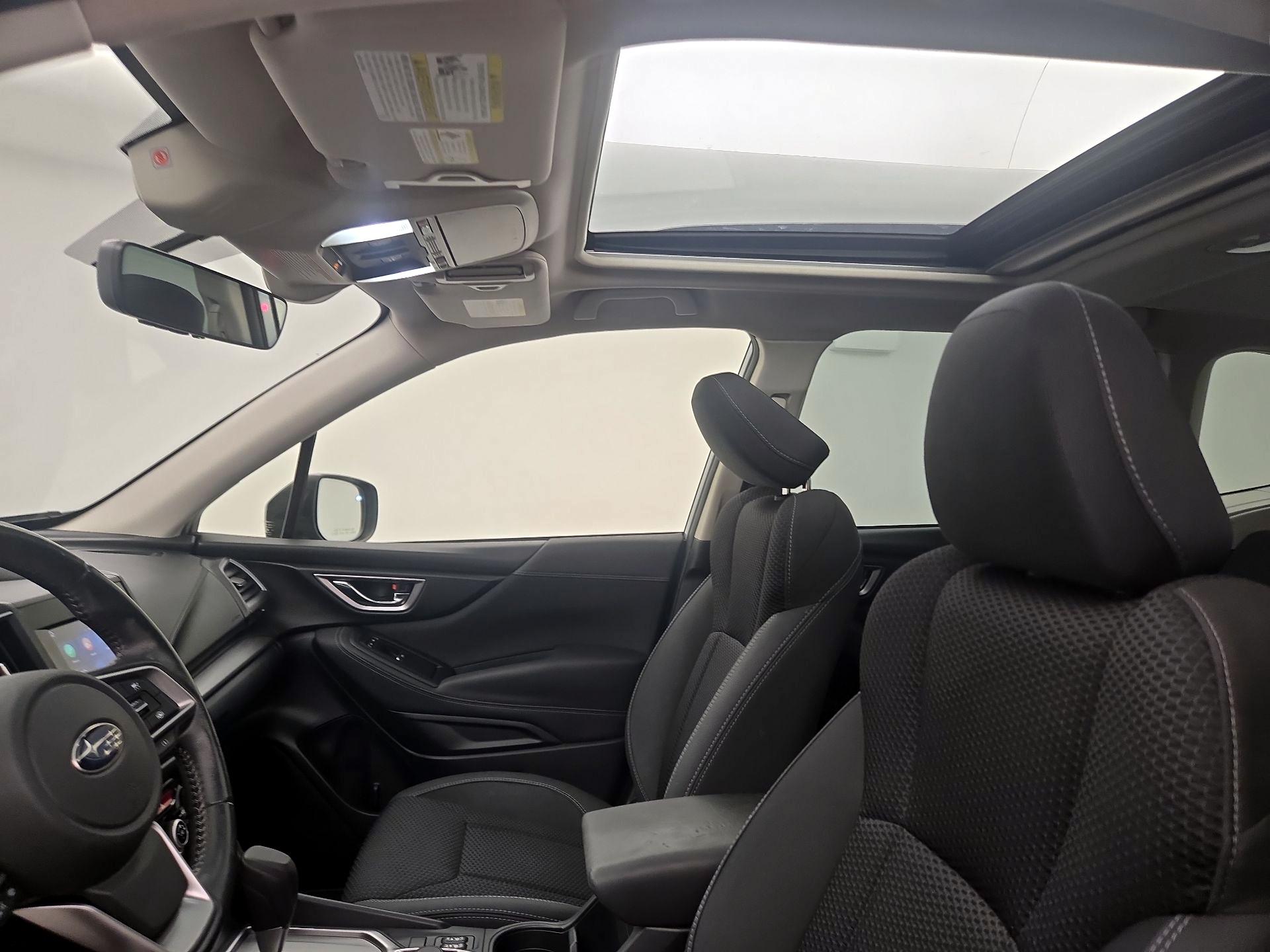 Thumbnail: 2020 Subaru Forester - 19