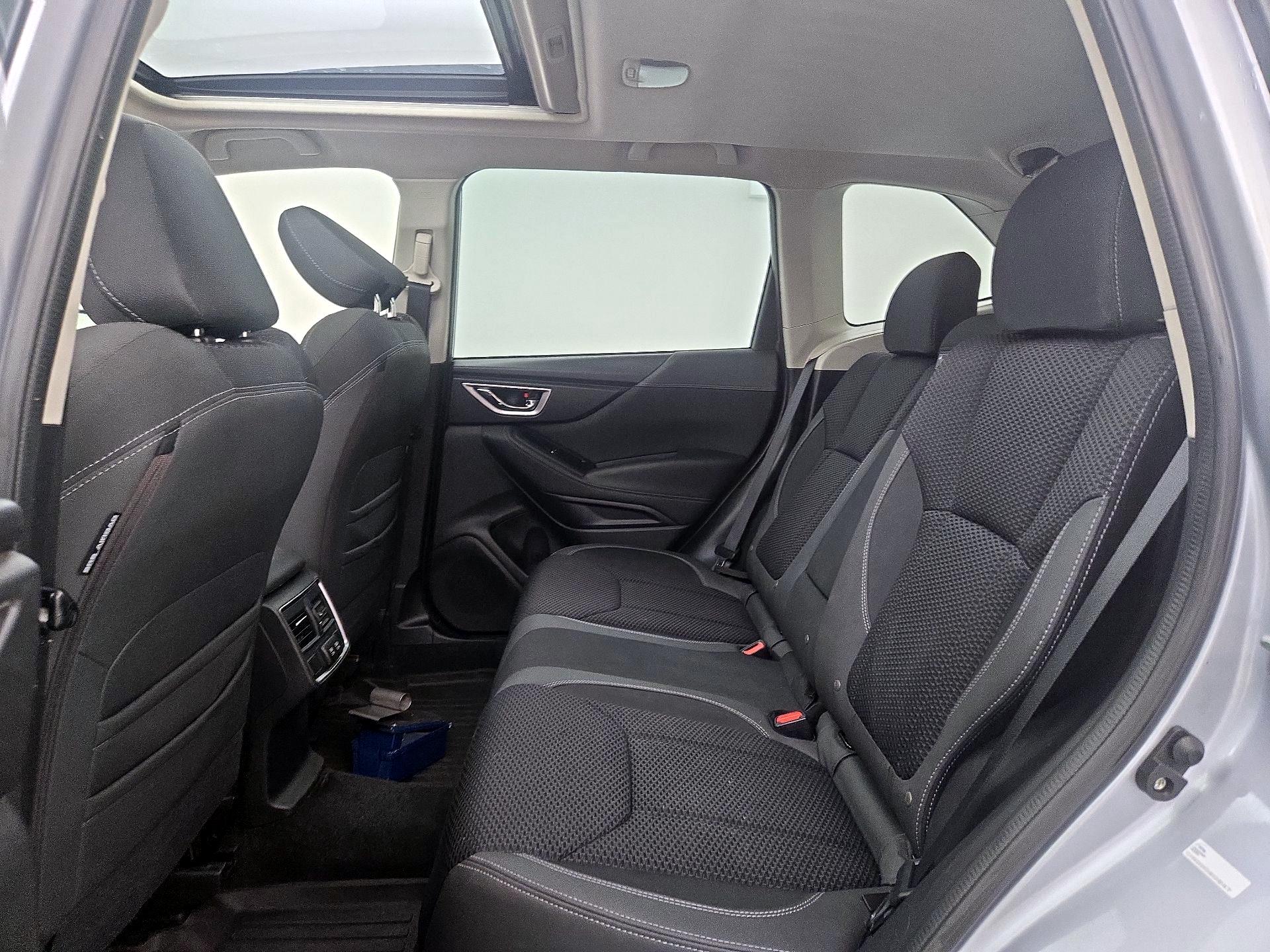 Thumbnail: 2020 Subaru Forester - 20