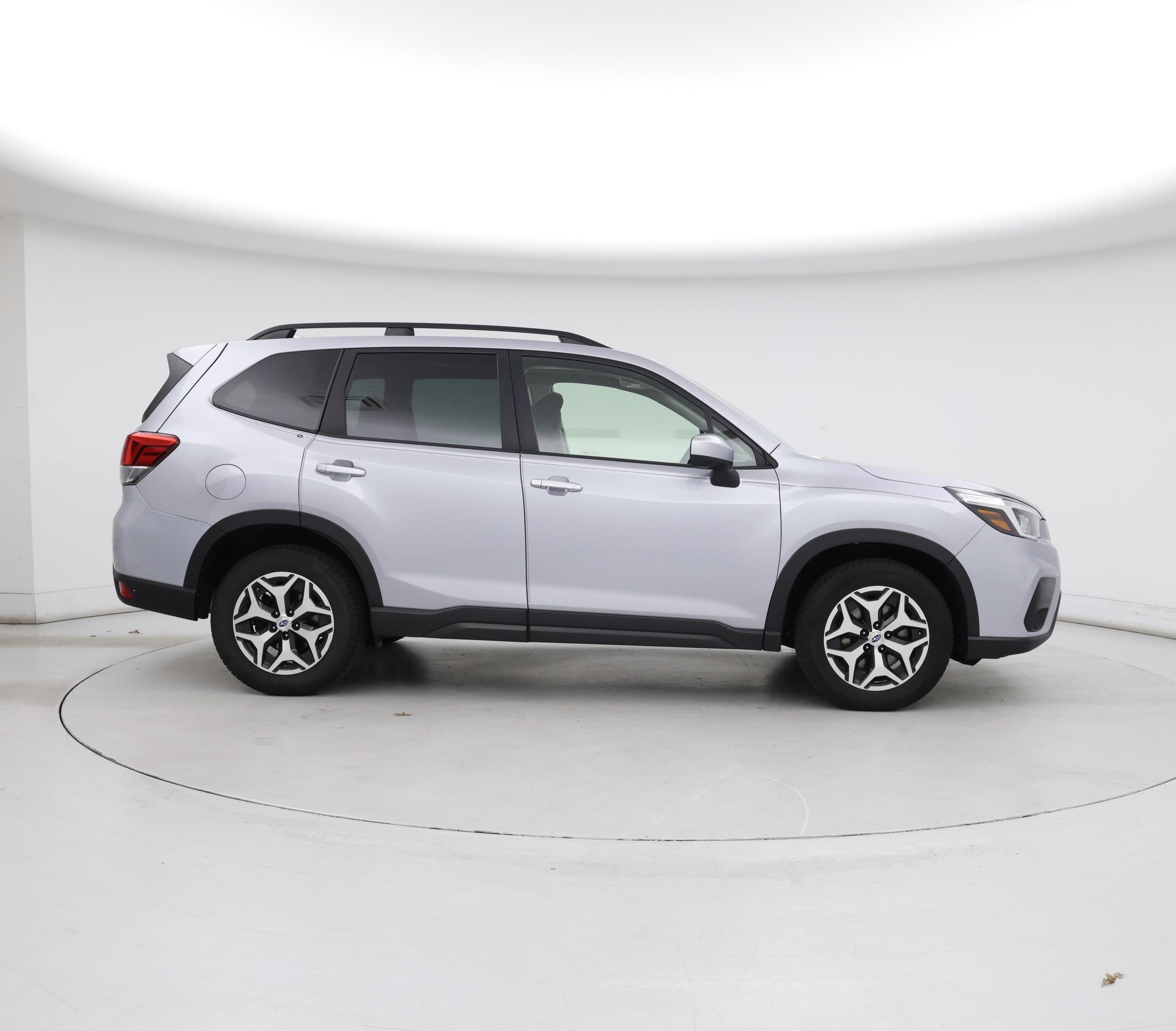 Thumbnail: 2020 Subaru Forester - 7