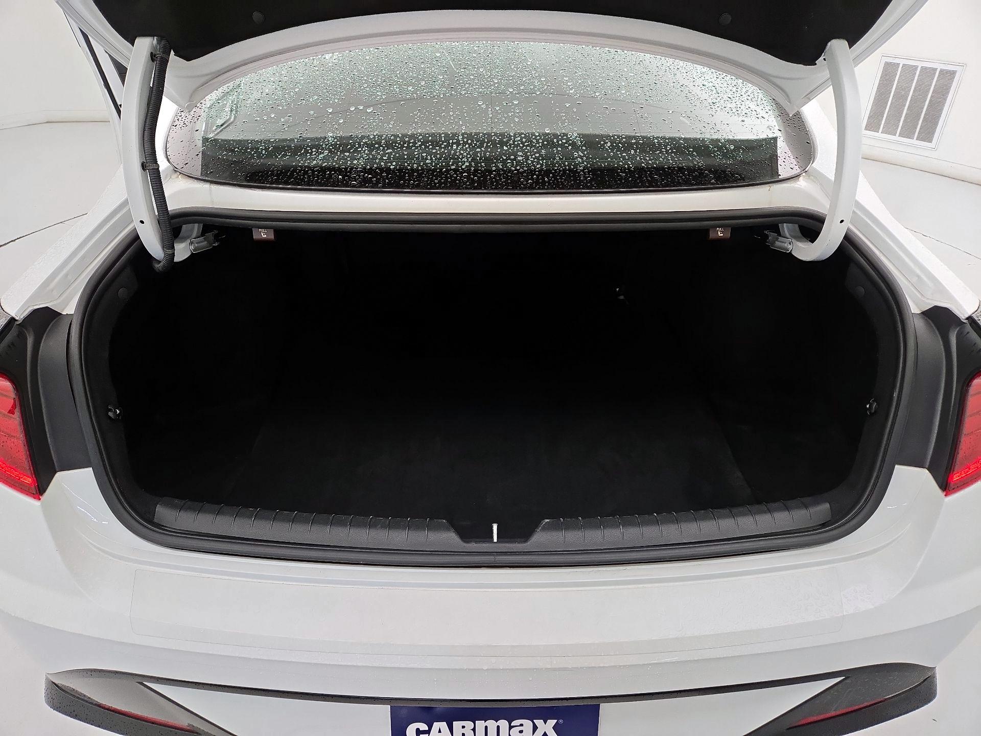 Thumbnail: 2021 Hyundai Sonata - 20