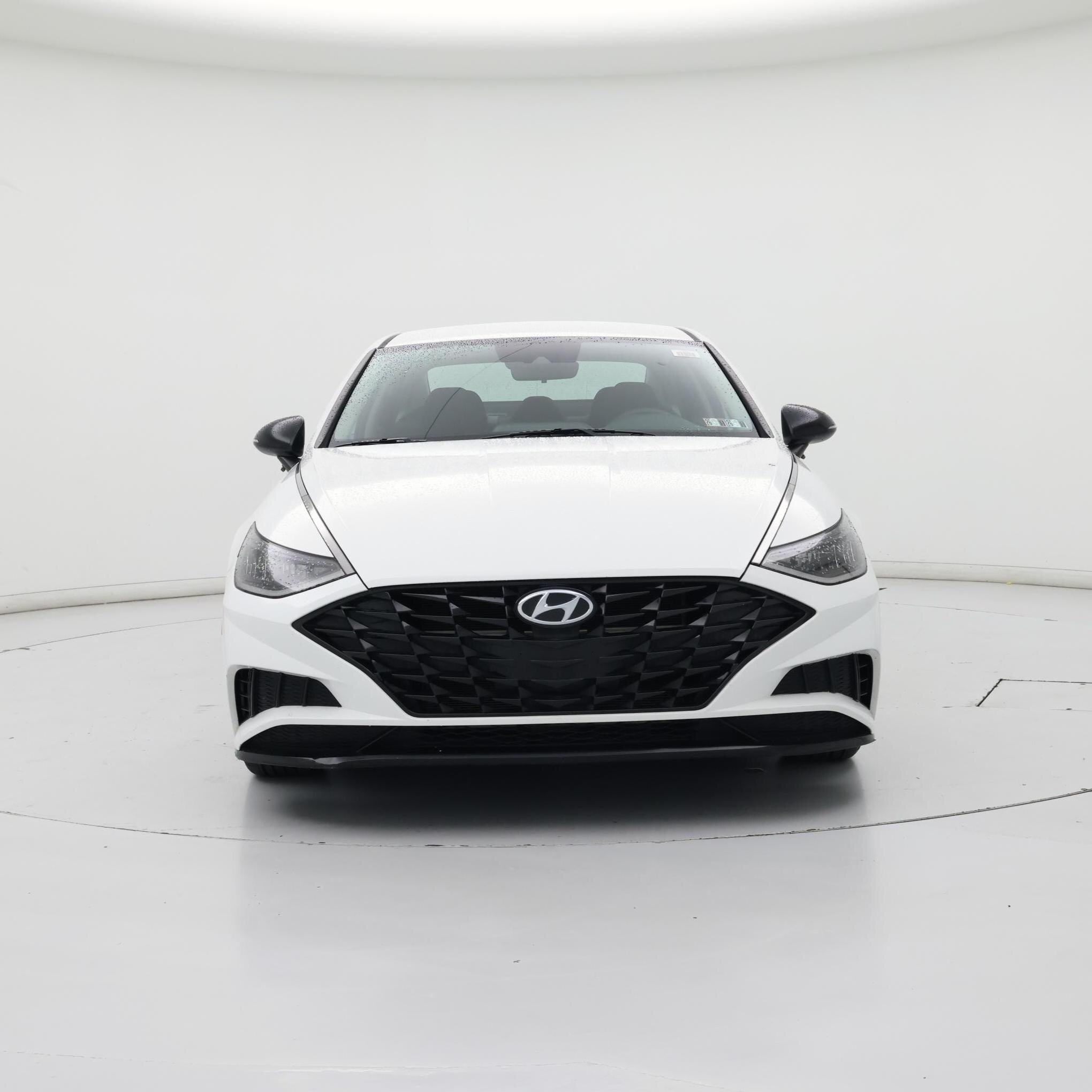 Thumbnail: 2021 Hyundai Sonata - 5