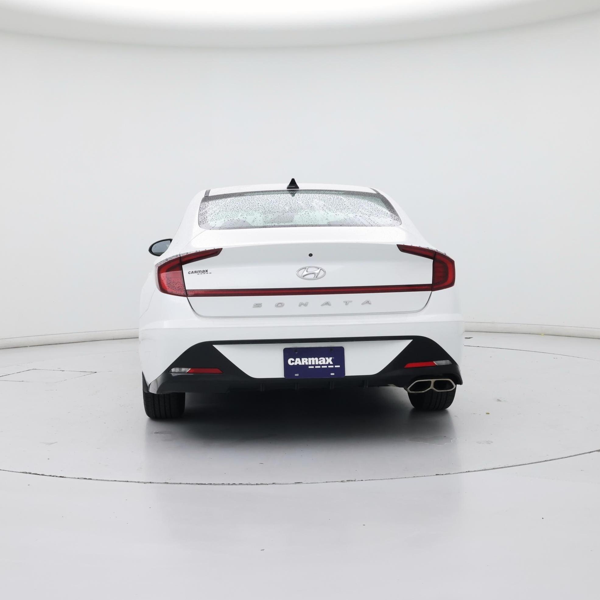 Thumbnail: 2021 Hyundai Sonata - 6